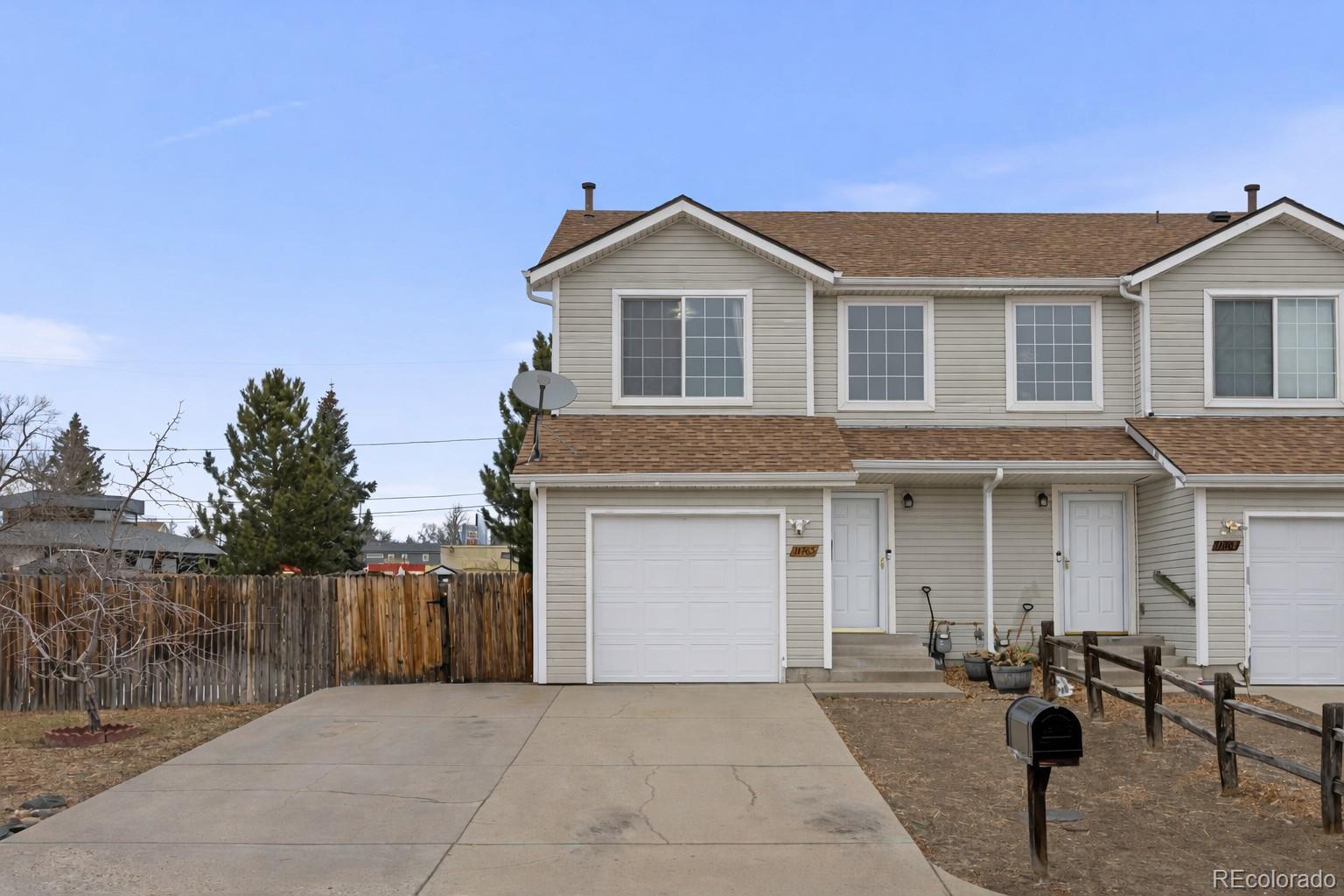 MLS Image #1 for 11785 w independence avenue ,lakewood, Colorado