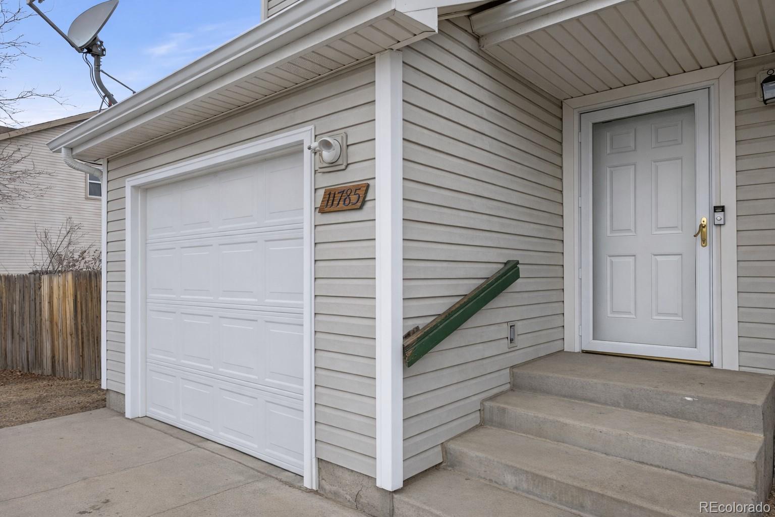 MLS Image #2 for 11785 w independence avenue ,lakewood, Colorado