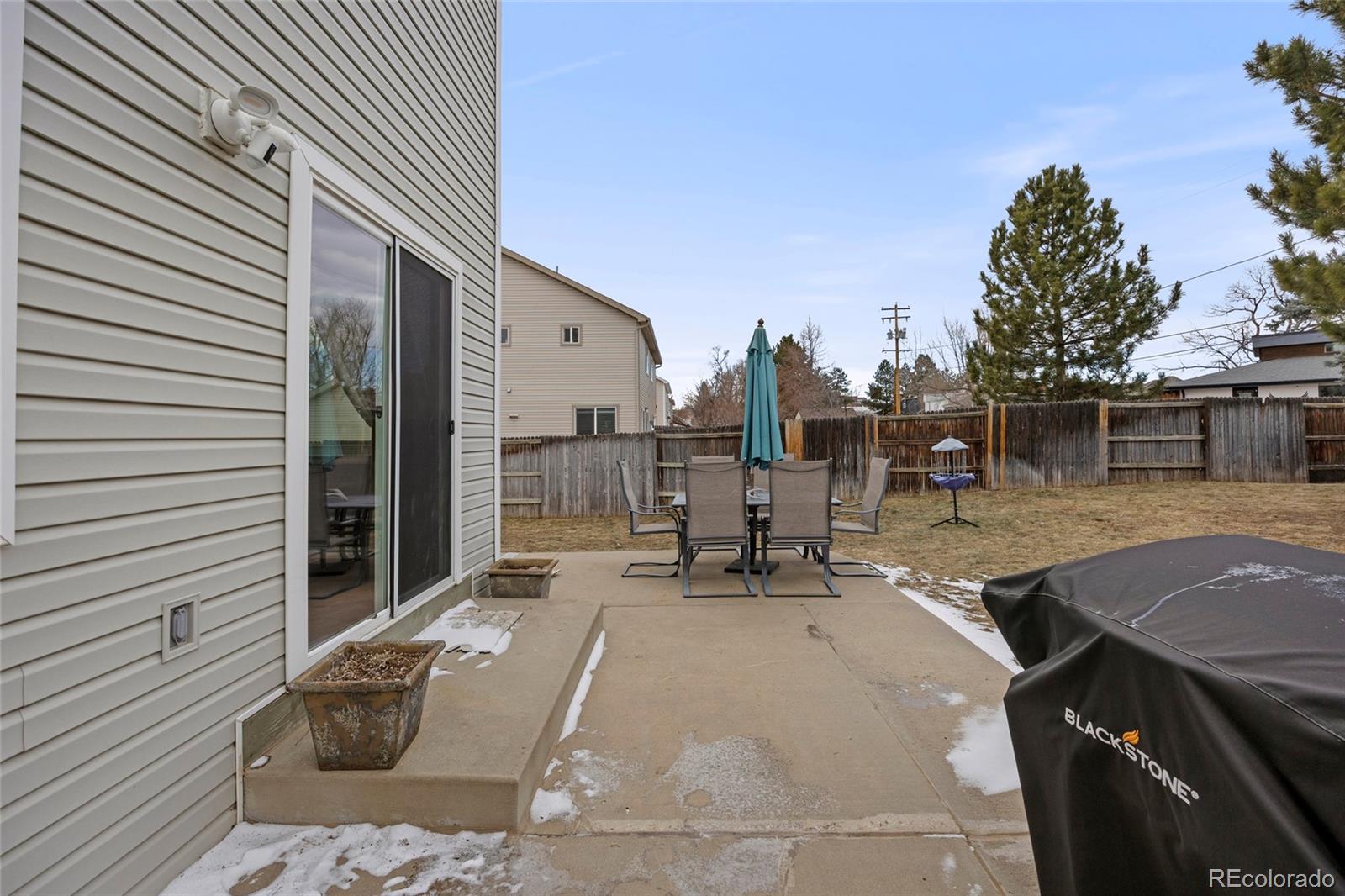 MLS Image #24 for 11785 w independence avenue ,lakewood, Colorado