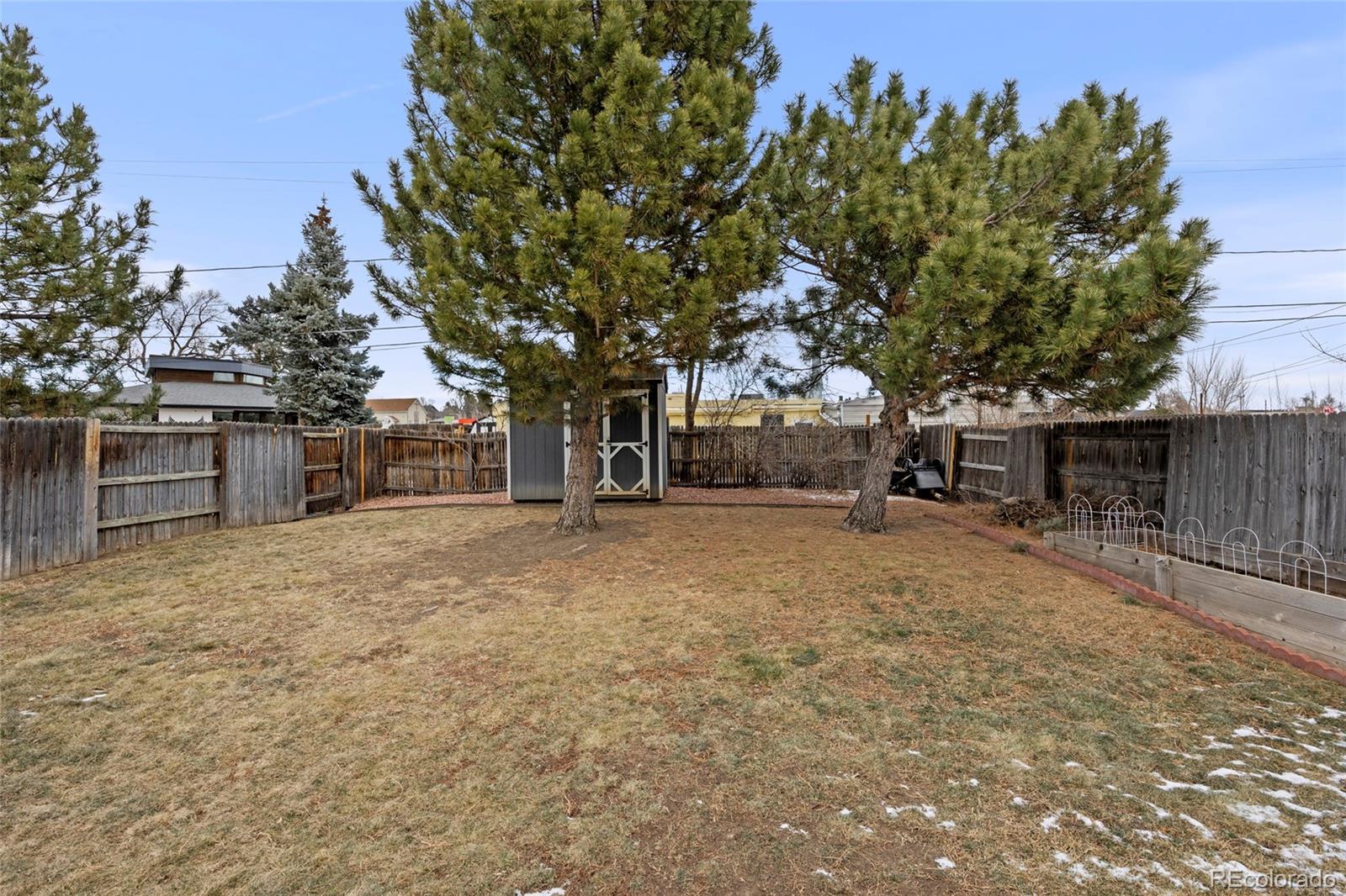 MLS Image #25 for 11785 w independence avenue ,lakewood, Colorado