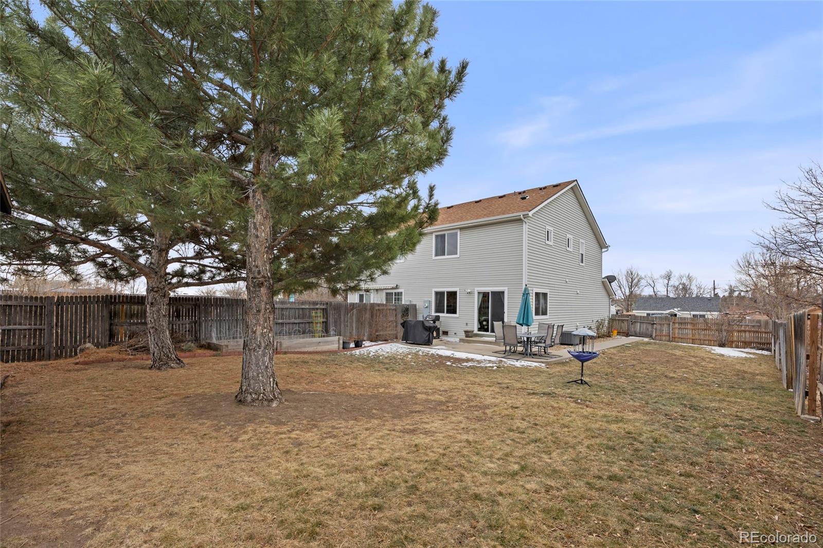 MLS Image #26 for 11785 w independence avenue ,lakewood, Colorado