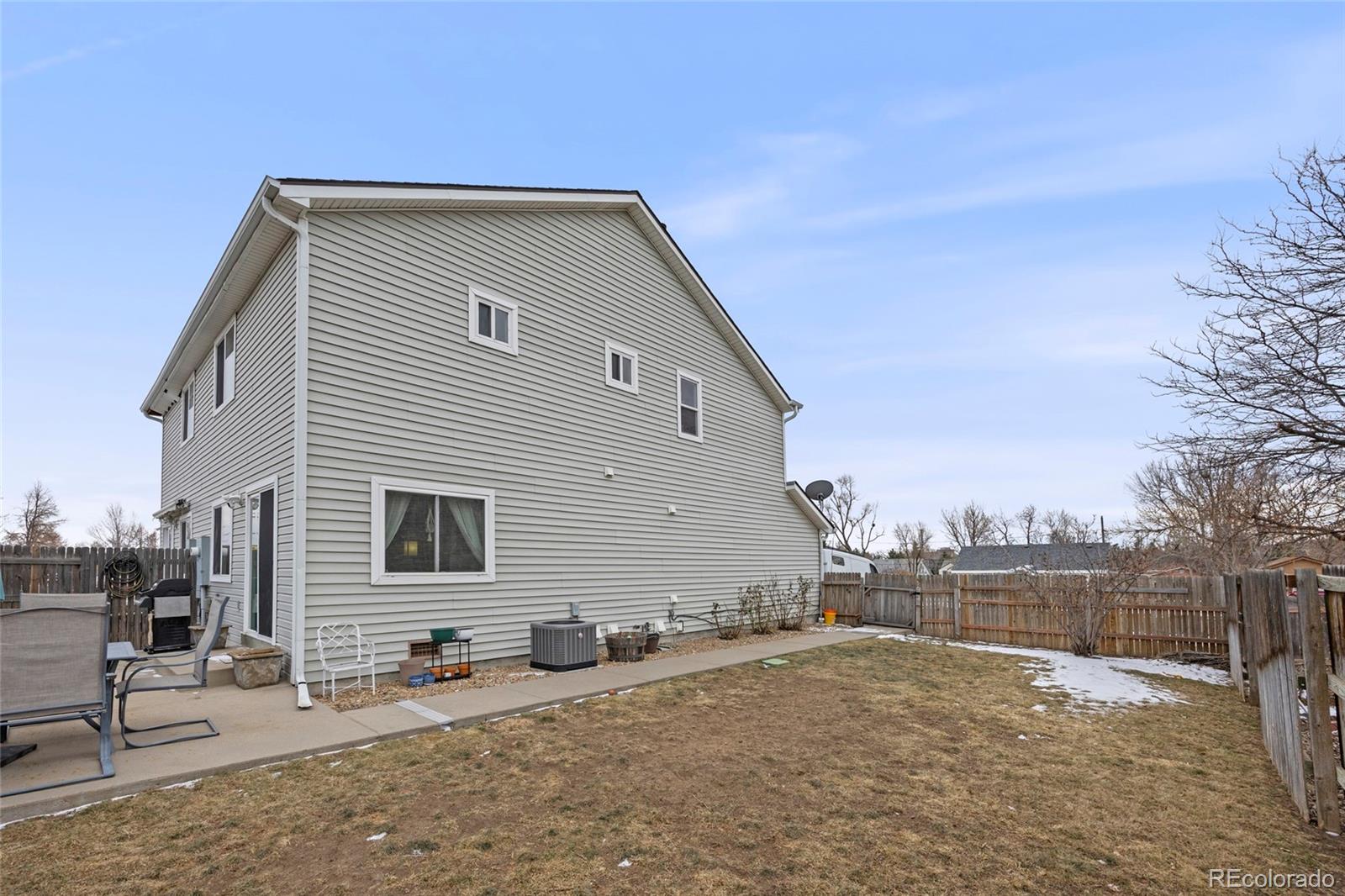 MLS Image #28 for 11785 w independence avenue ,lakewood, Colorado