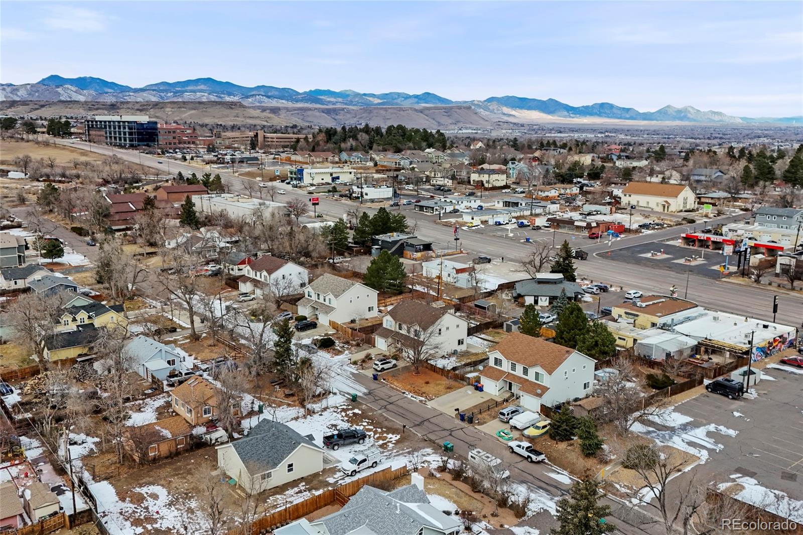 MLS Image #29 for 11785 w independence avenue ,lakewood, Colorado