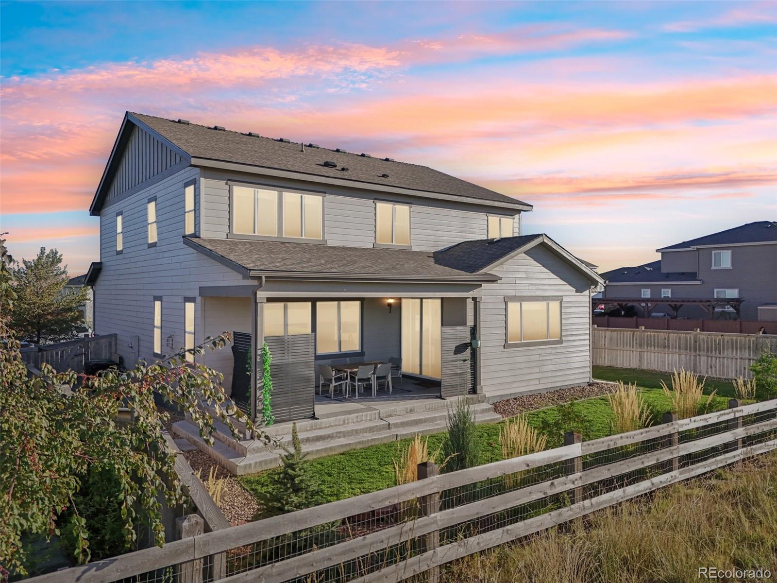 MLS Image #1 for 7105 e 116th circle,denver, Colorado