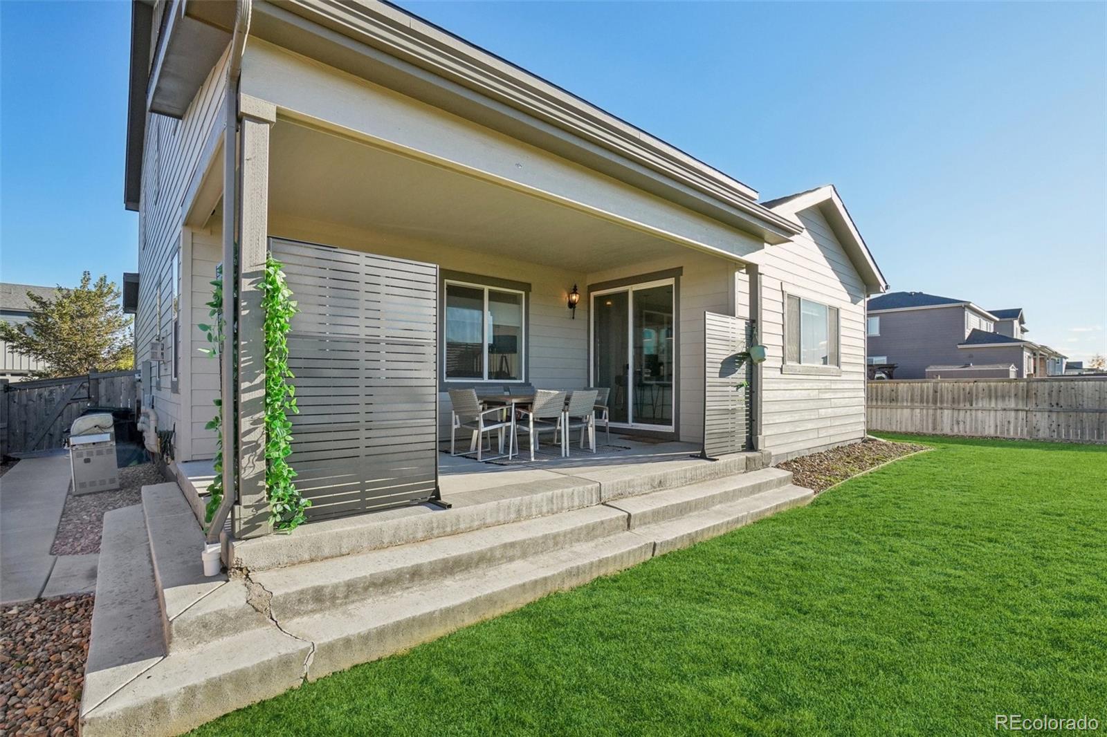 MLS Image #38 for 7105 e 116th circle,denver, Colorado