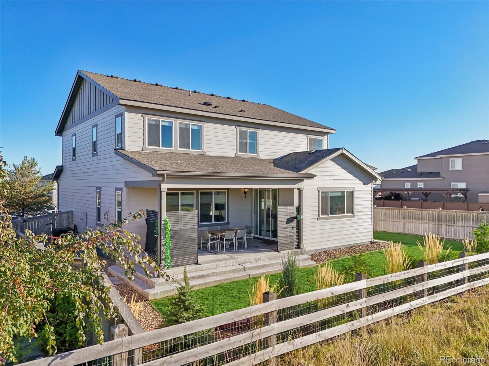 MLS Image #40 for 7105 e 116th circle,denver, Colorado