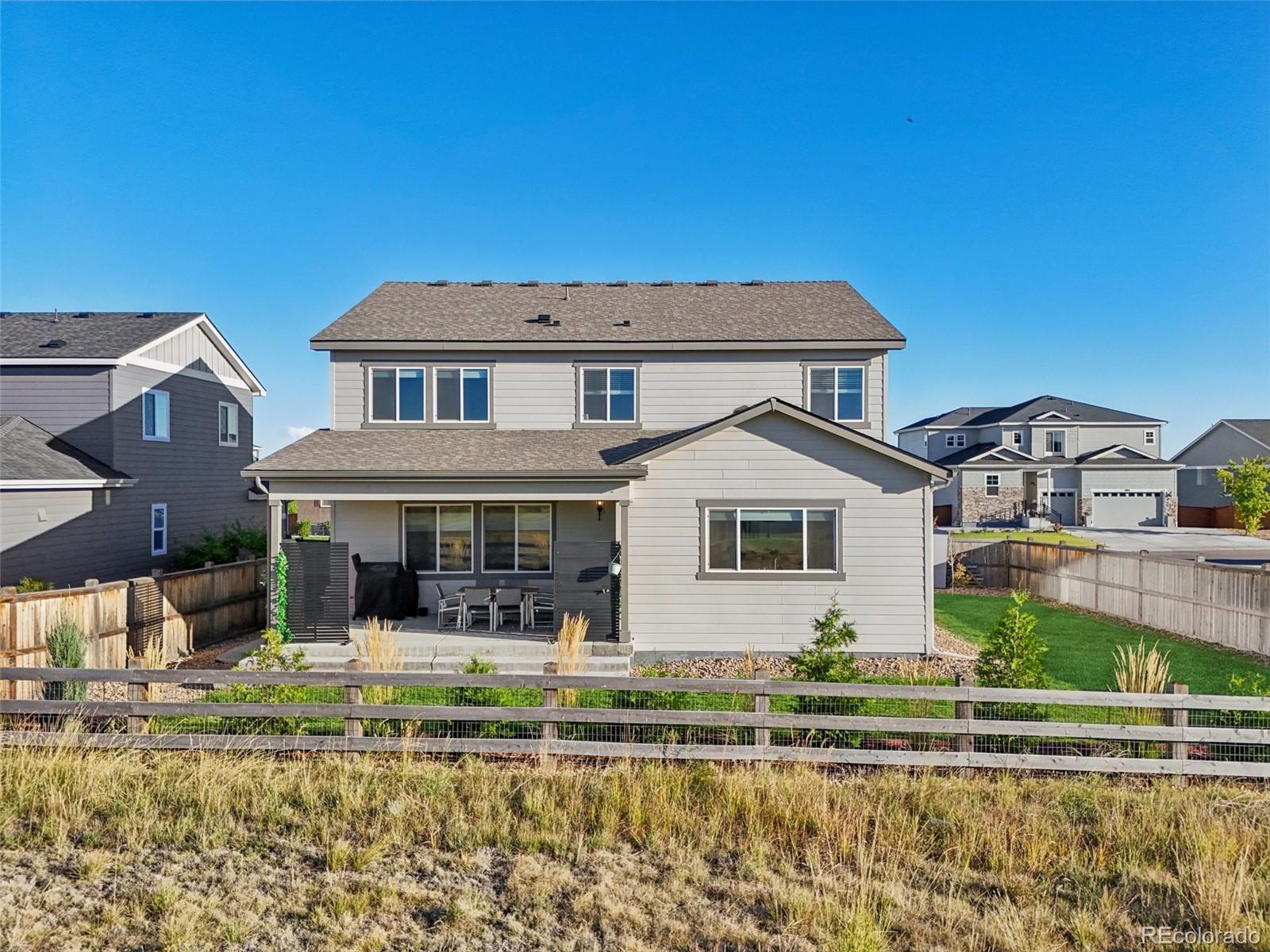 MLS Image #41 for 7105 e 116th circle,denver, Colorado