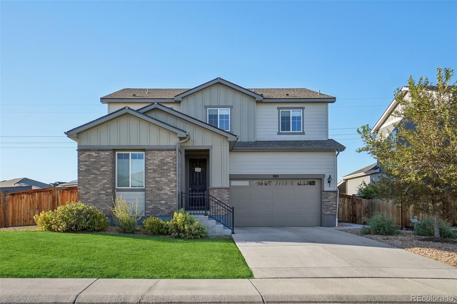 MLS Image #42 for 7105 e 116th circle,denver, Colorado