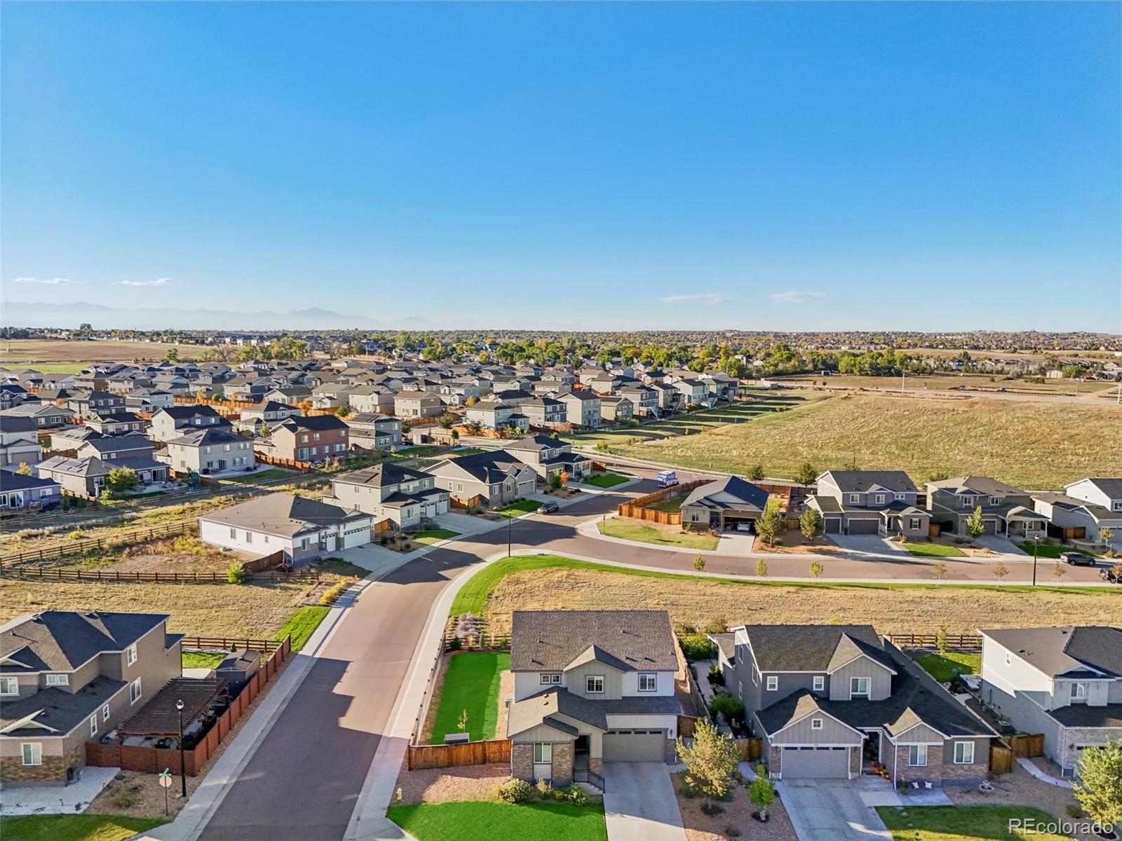 MLS Image #44 for 7105 e 116th circle,denver, Colorado