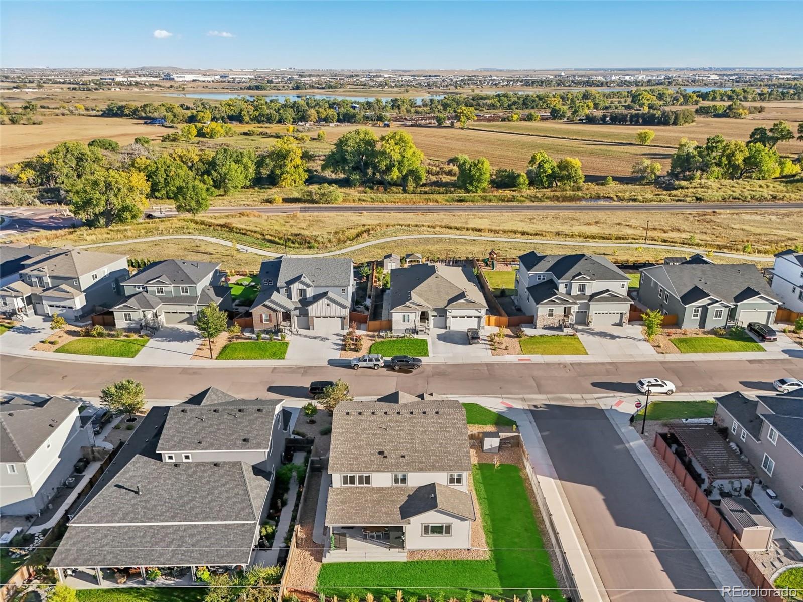 MLS Image #45 for 7105 e 116th circle,denver, Colorado