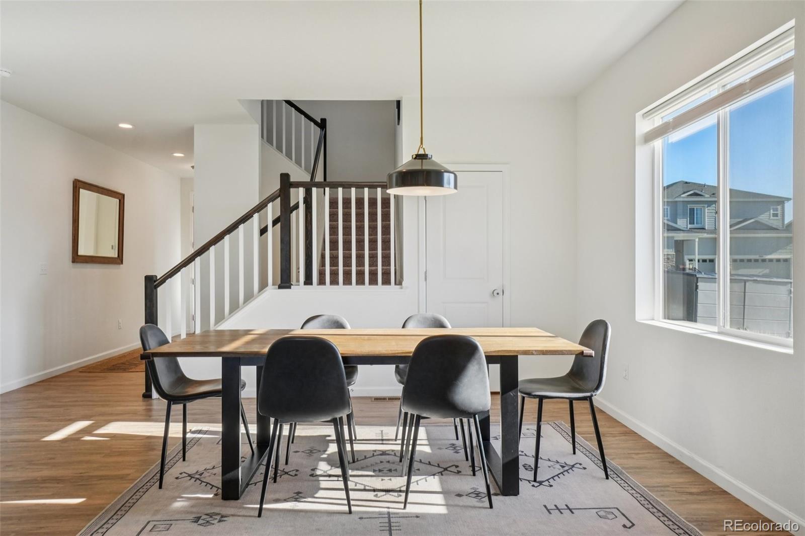 MLS Image #5 for 7105 e 116th circle,denver, Colorado