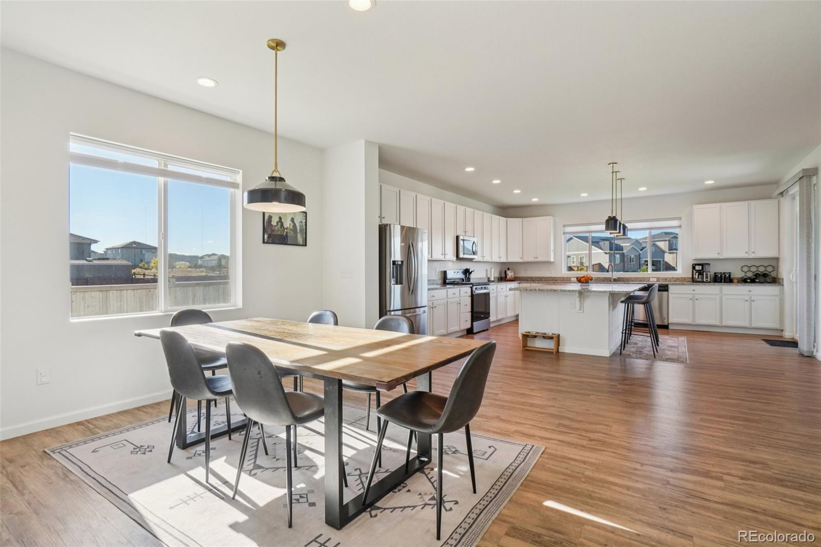 MLS Image #6 for 7105 e 116th circle,denver, Colorado