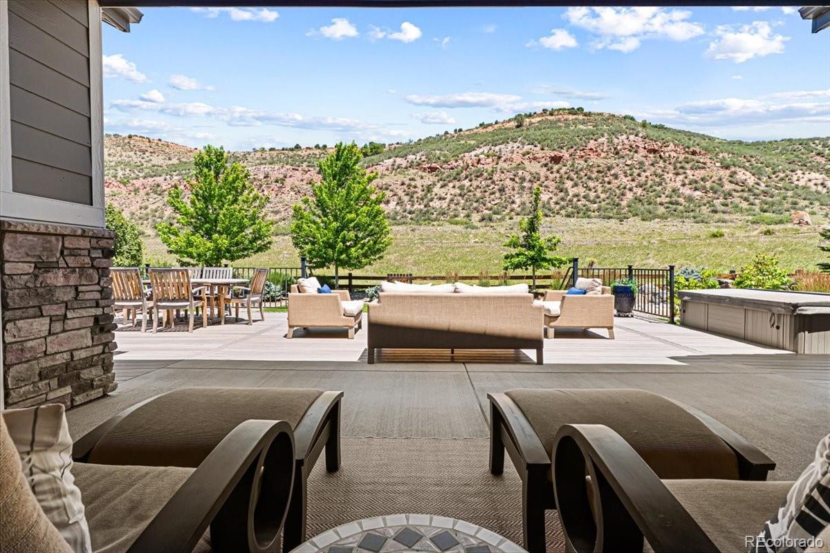 MLS Image #41 for 4888  hogback ridge road,morrison, Colorado
