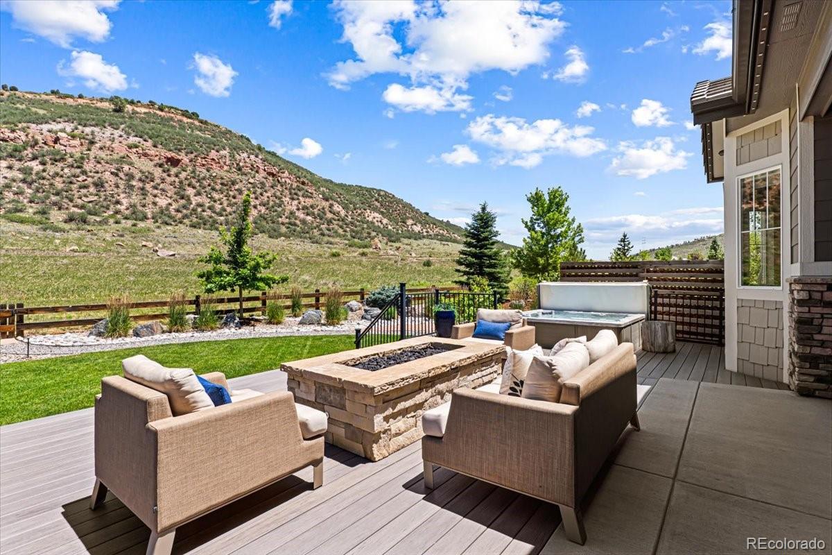 MLS Image #42 for 4888  hogback ridge road,morrison, Colorado