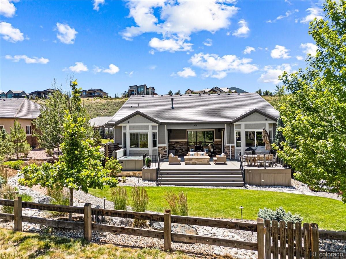 MLS Image #44 for 4888  hogback ridge road,morrison, Colorado