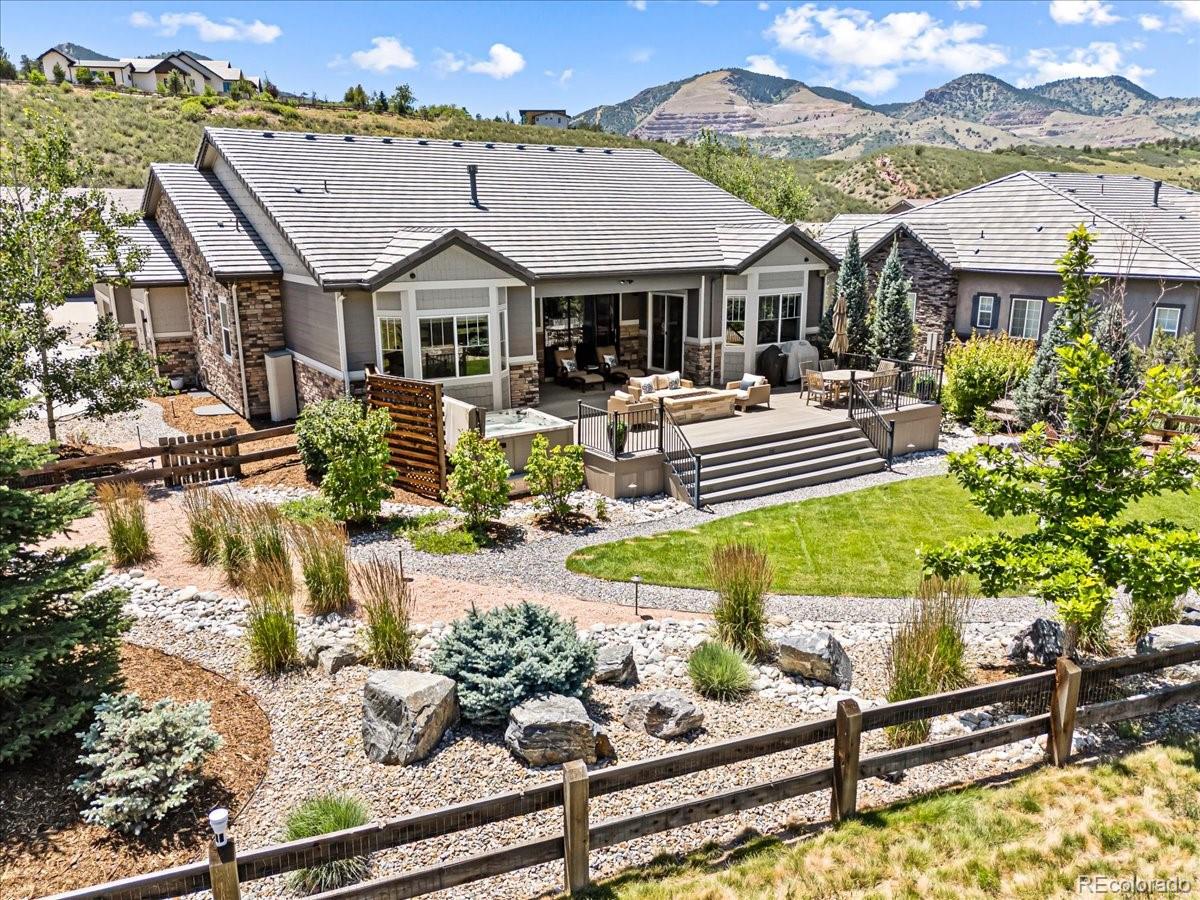 MLS Image #45 for 4888  hogback ridge road,morrison, Colorado