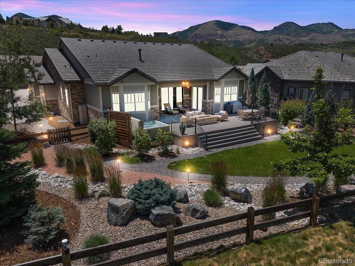 MLS Image #47 for 4888  hogback ridge road,morrison, Colorado