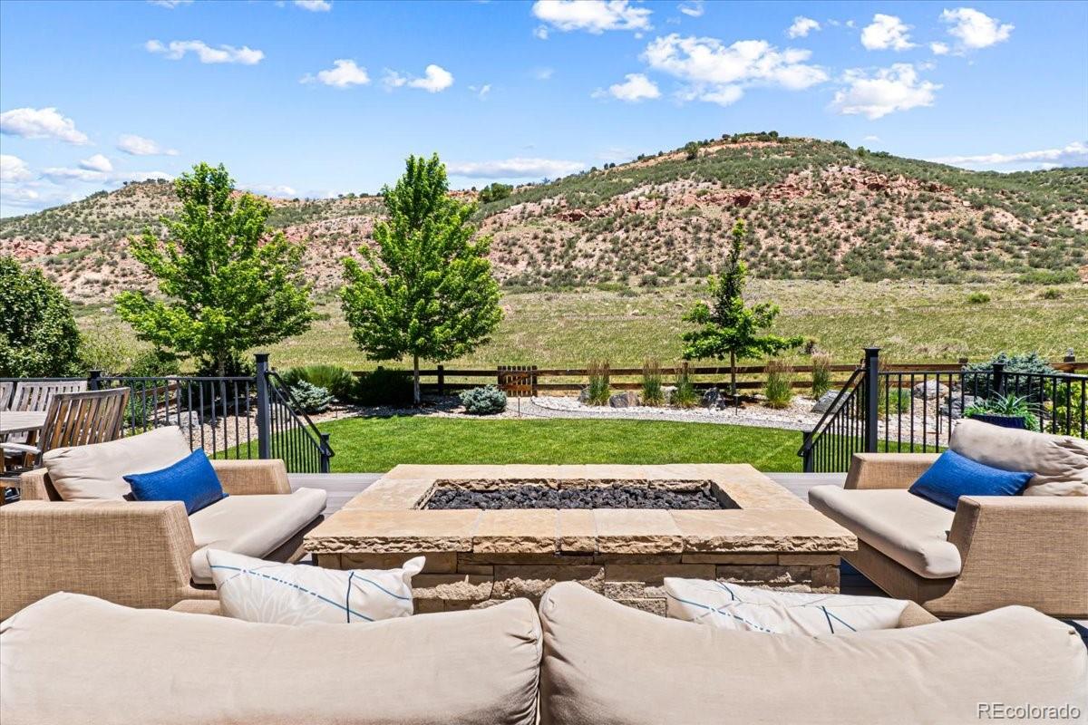 MLS Image #5 for 4888  hogback ridge road,morrison, Colorado