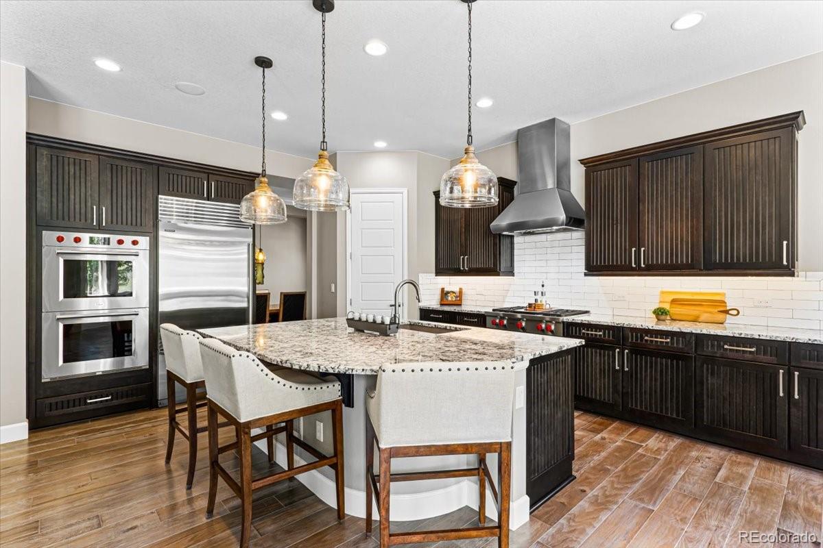 MLS Image #8 for 4888  hogback ridge road,morrison, Colorado