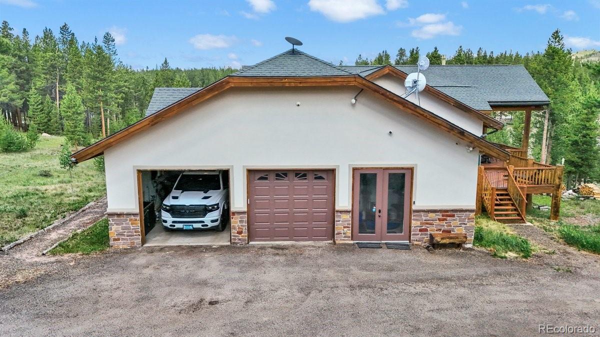 MLS Image #43 for 52  juniper trail,tabernash, Colorado
