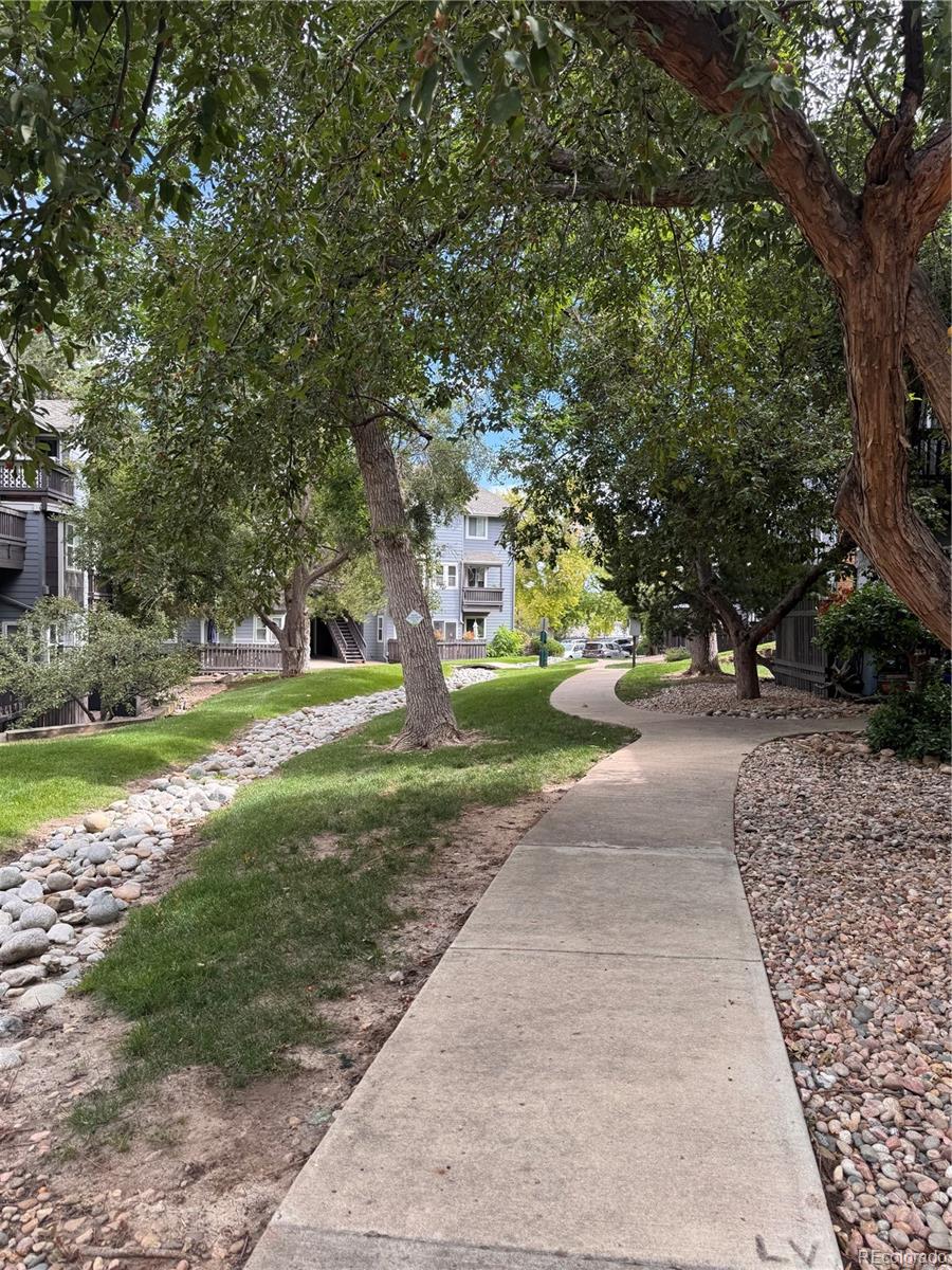 MLS Image #24 for 7883  allison way 201,arvada, Colorado