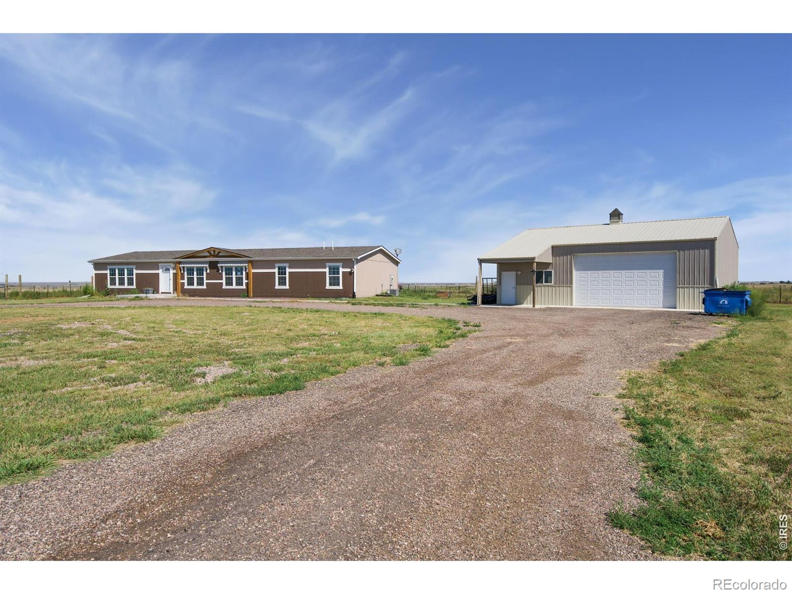 MLS Image #0 for 39771  county road 80 ,briggsdale, Colorado