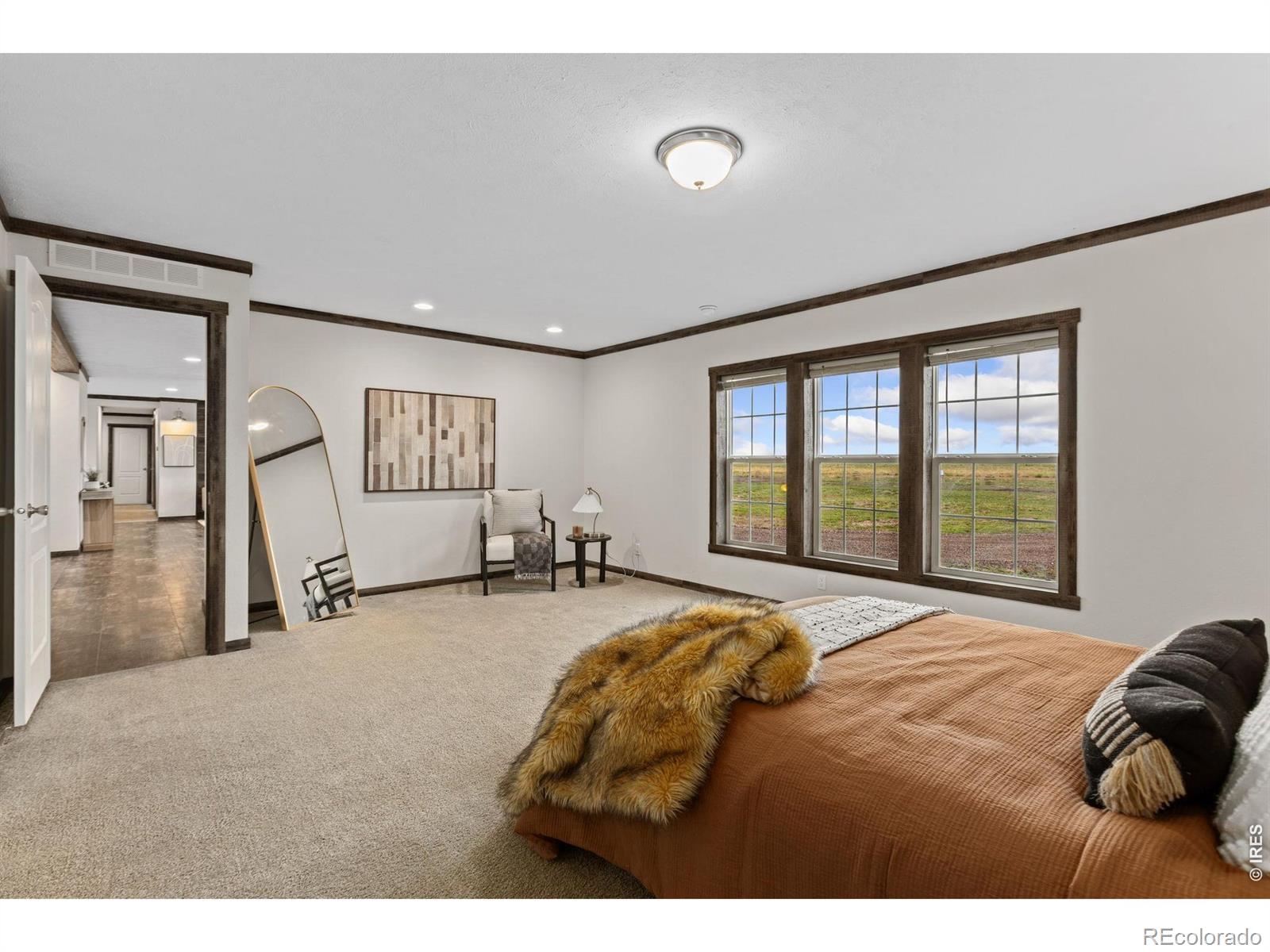 MLS Image #13 for 39771  county road 80 ,briggsdale, Colorado