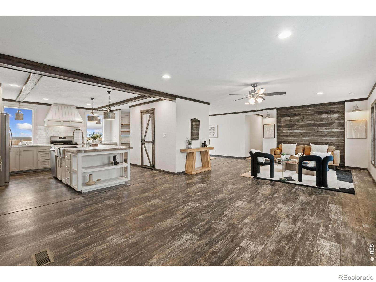 MLS Image #2 for 39771  county road 80 ,briggsdale, Colorado