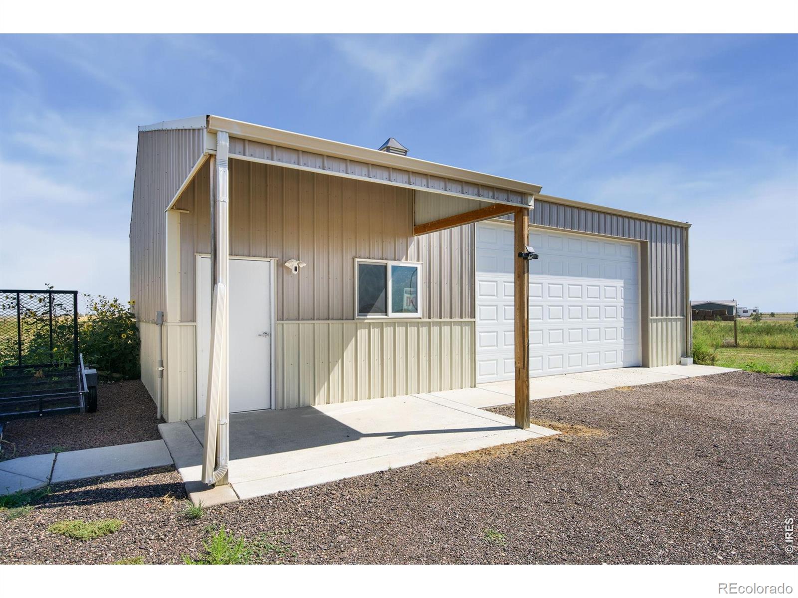 MLS Image #20 for 39771  county road 80 ,briggsdale, Colorado