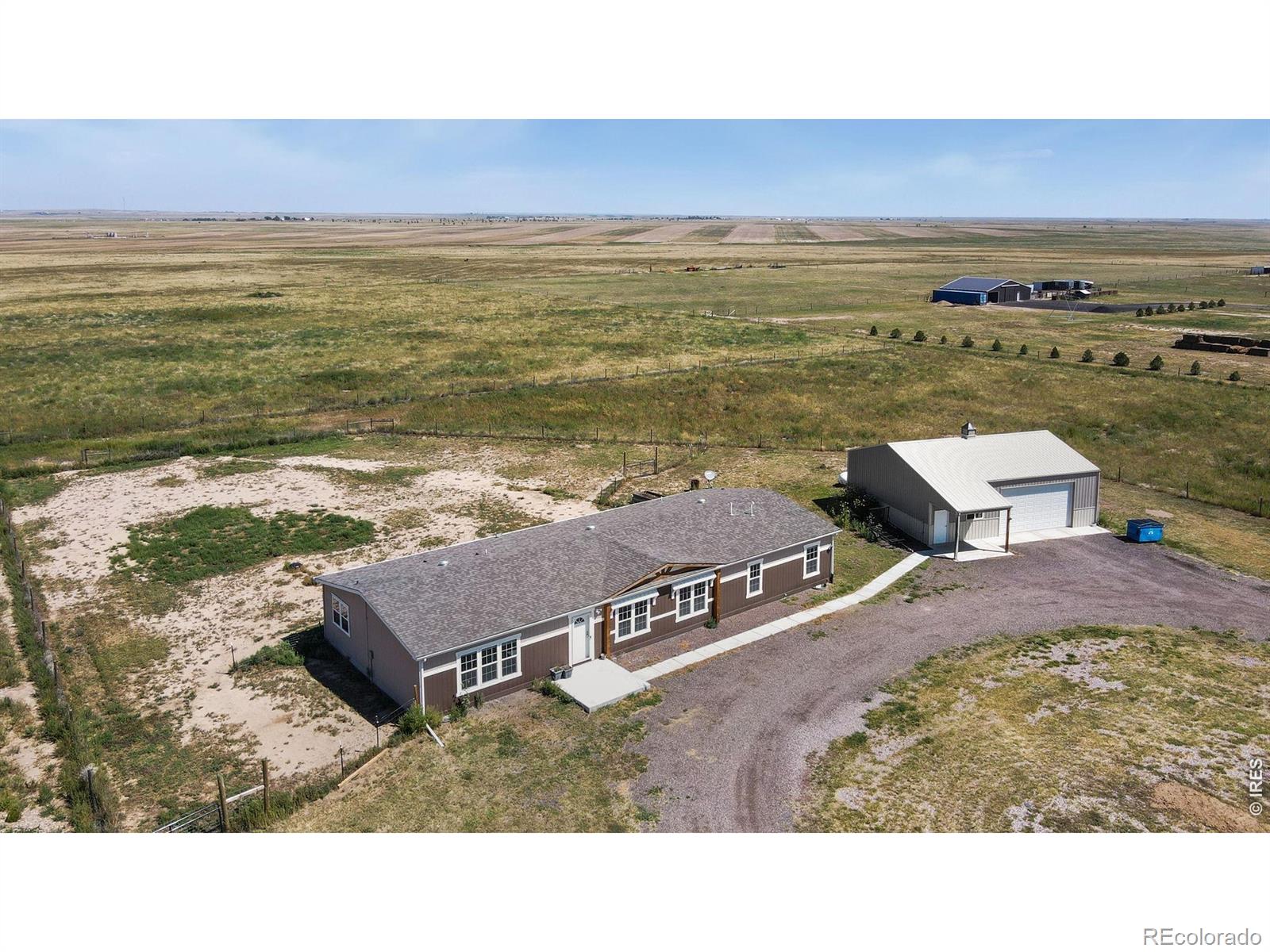 MLS Image #21 for 39771  county road 80 ,briggsdale, Colorado