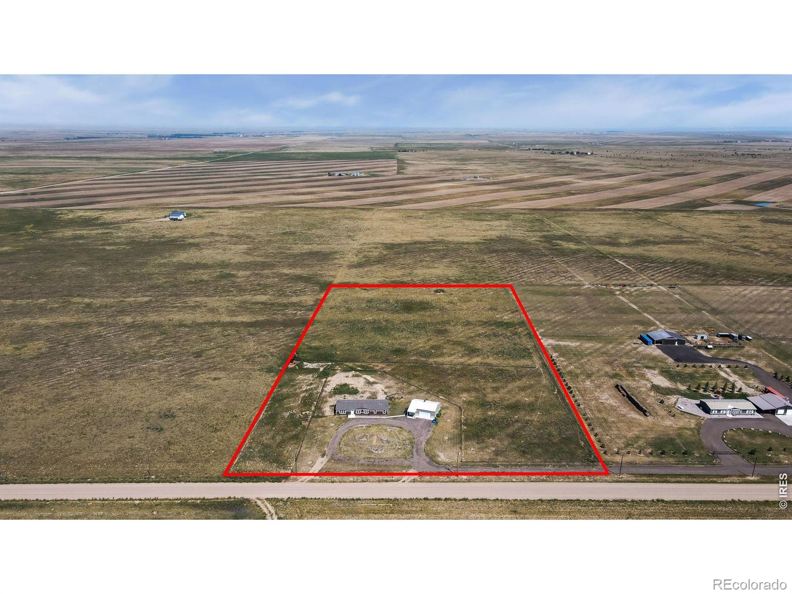 MLS Image #22 for 39771  county road 80 ,briggsdale, Colorado