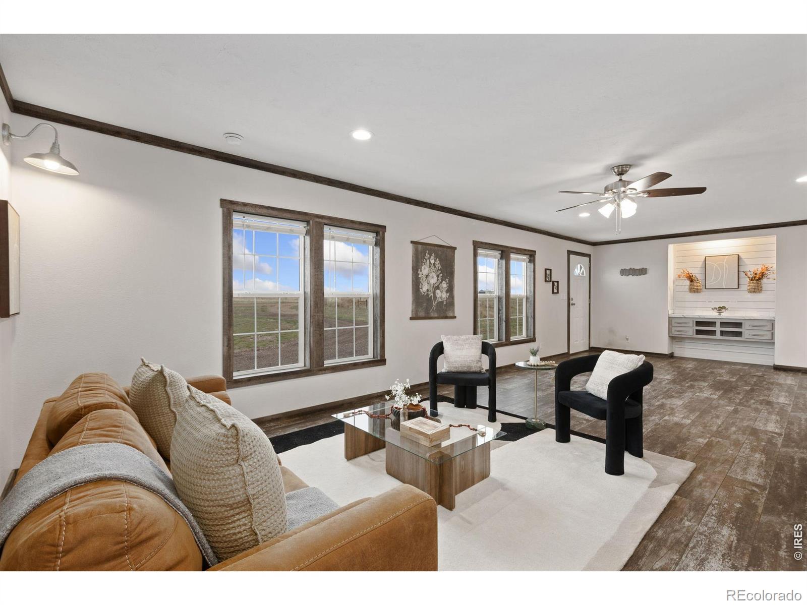 MLS Image #3 for 39771  county road 80 ,briggsdale, Colorado