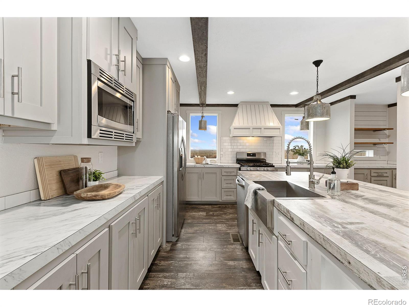 MLS Image #5 for 39771  county road 80 ,briggsdale, Colorado