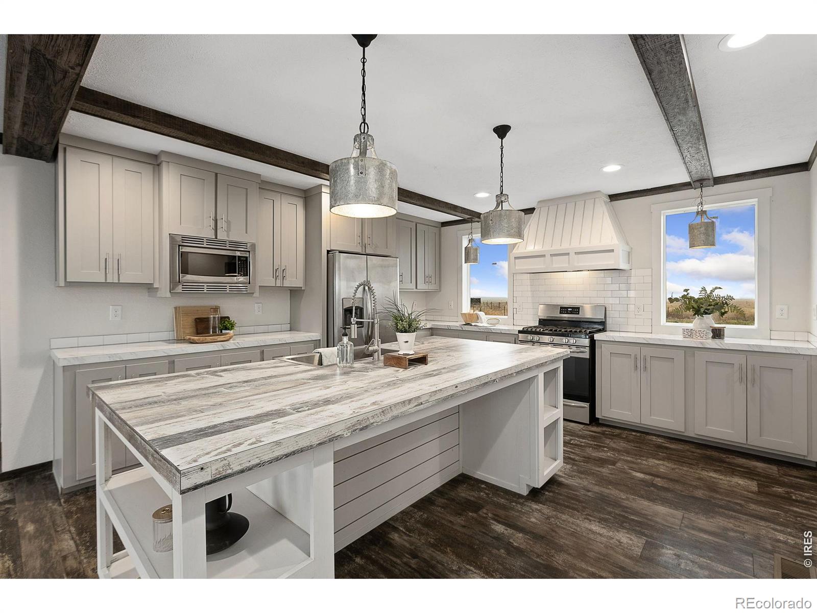 MLS Image #6 for 39771  county road 80 ,briggsdale, Colorado
