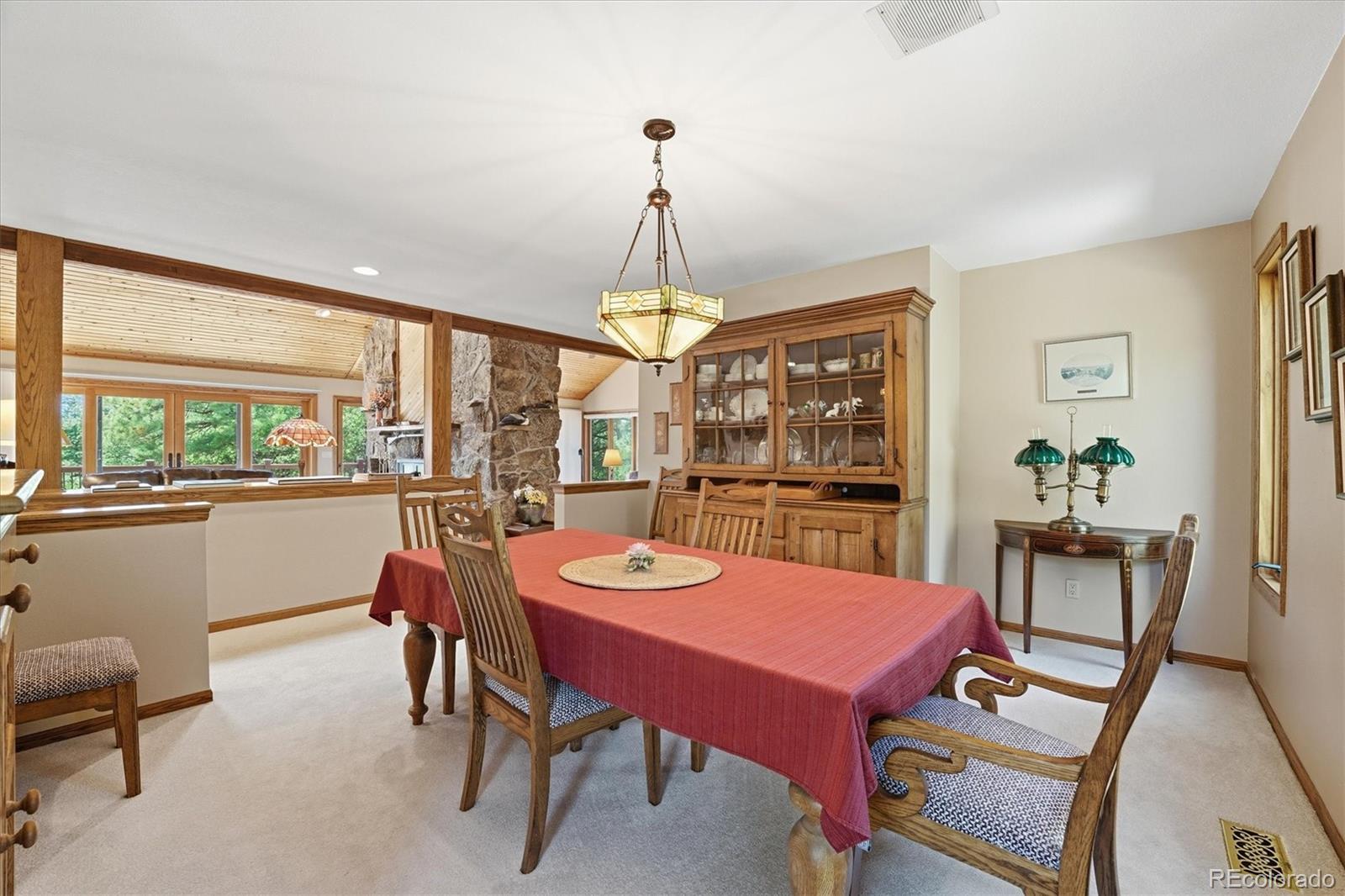 MLS Image #10 for 2321  burning ridge drive,franktown, Colorado