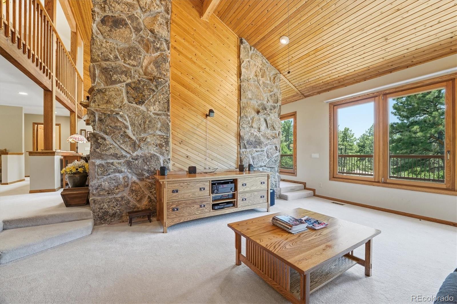 MLS Image #11 for 2321  burning ridge drive,franktown, Colorado