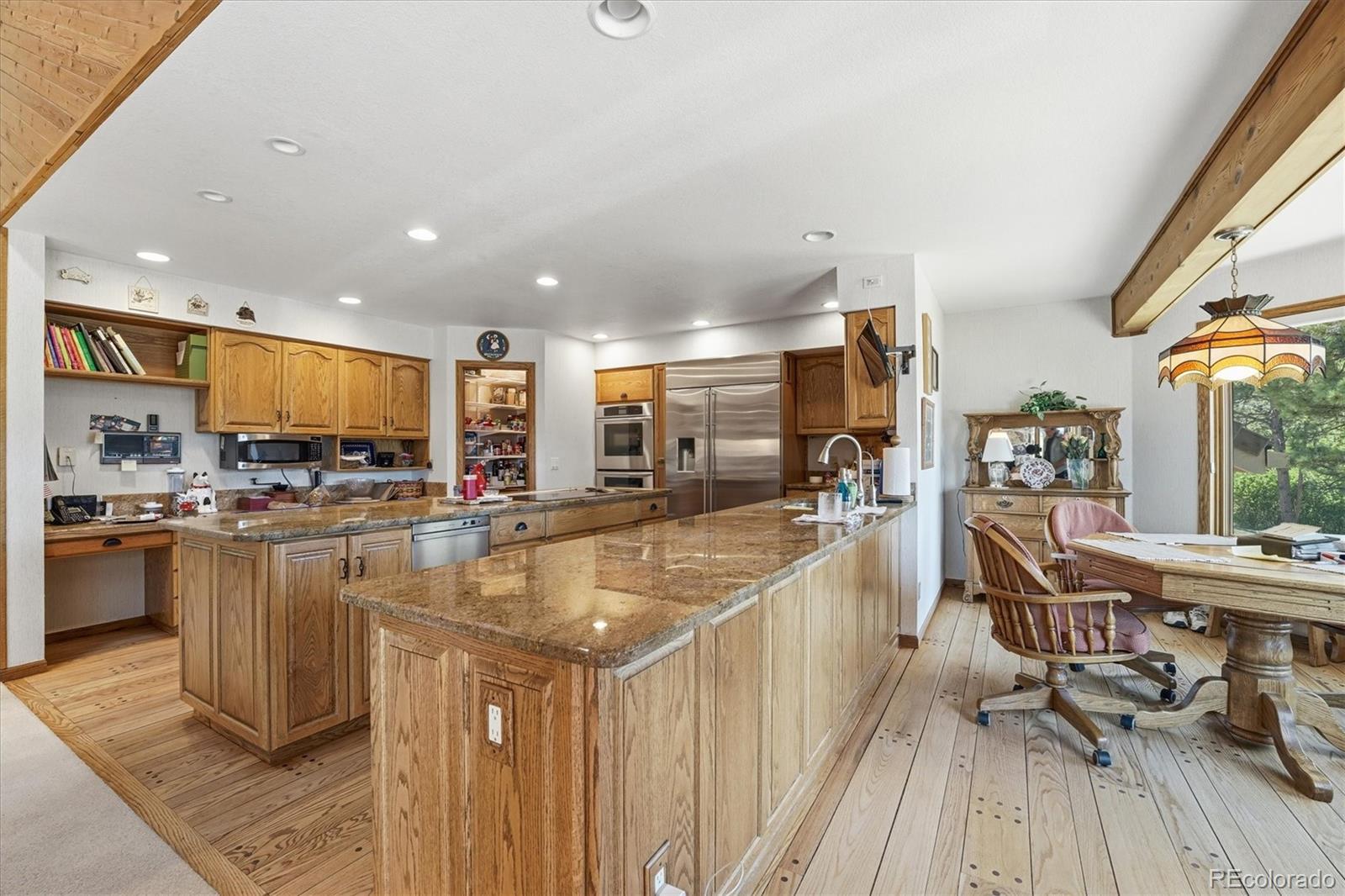 MLS Image #12 for 2321  burning ridge drive,franktown, Colorado
