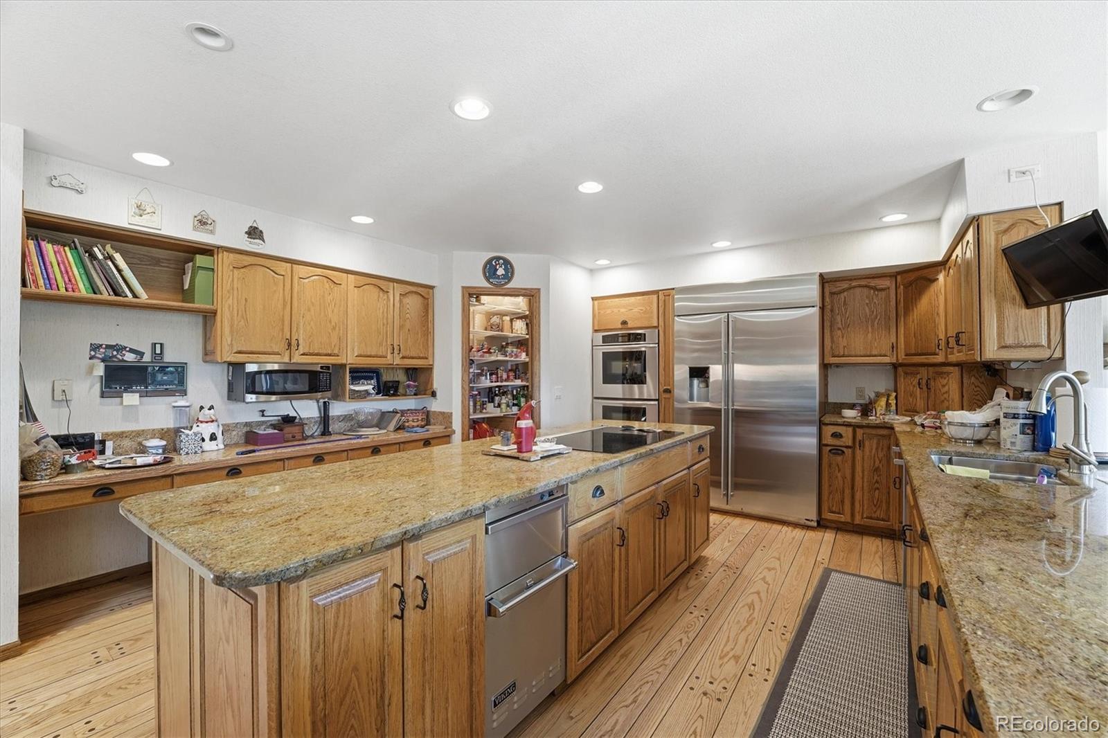 MLS Image #13 for 2321  burning ridge drive,franktown, Colorado