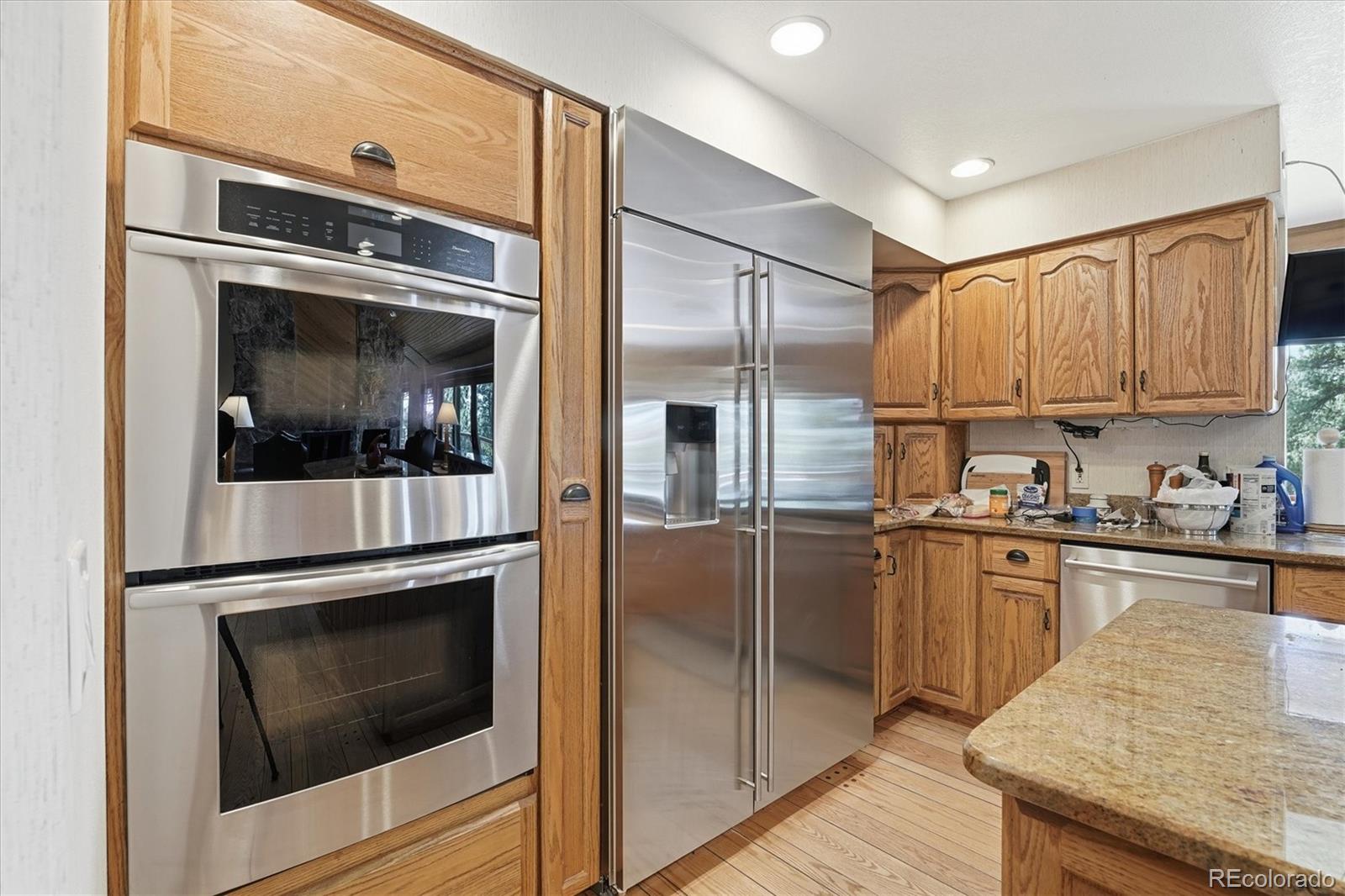 MLS Image #14 for 2321  burning ridge drive,franktown, Colorado