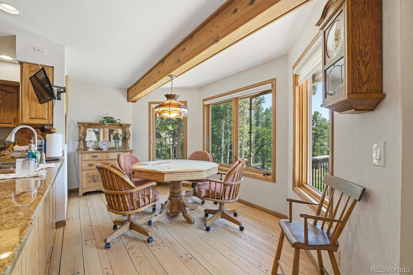 MLS Image #16 for 2321  burning ridge drive,franktown, Colorado