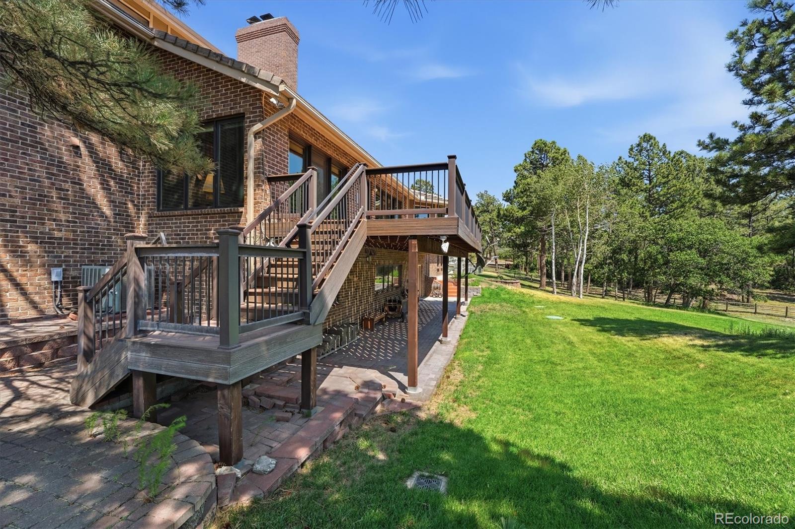 MLS Image #17 for 2321  burning ridge drive,franktown, Colorado