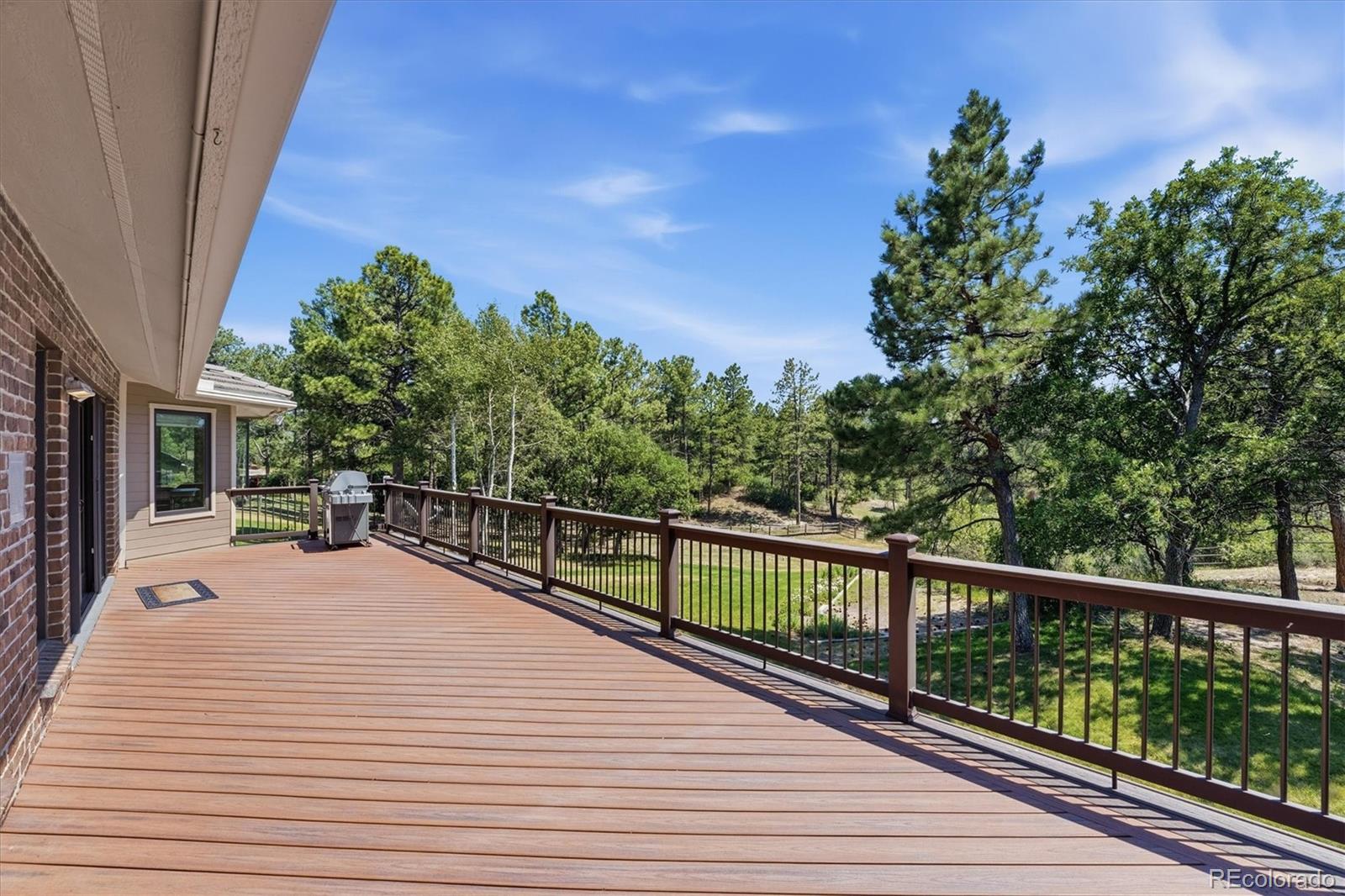 MLS Image #18 for 2321  burning ridge drive,franktown, Colorado