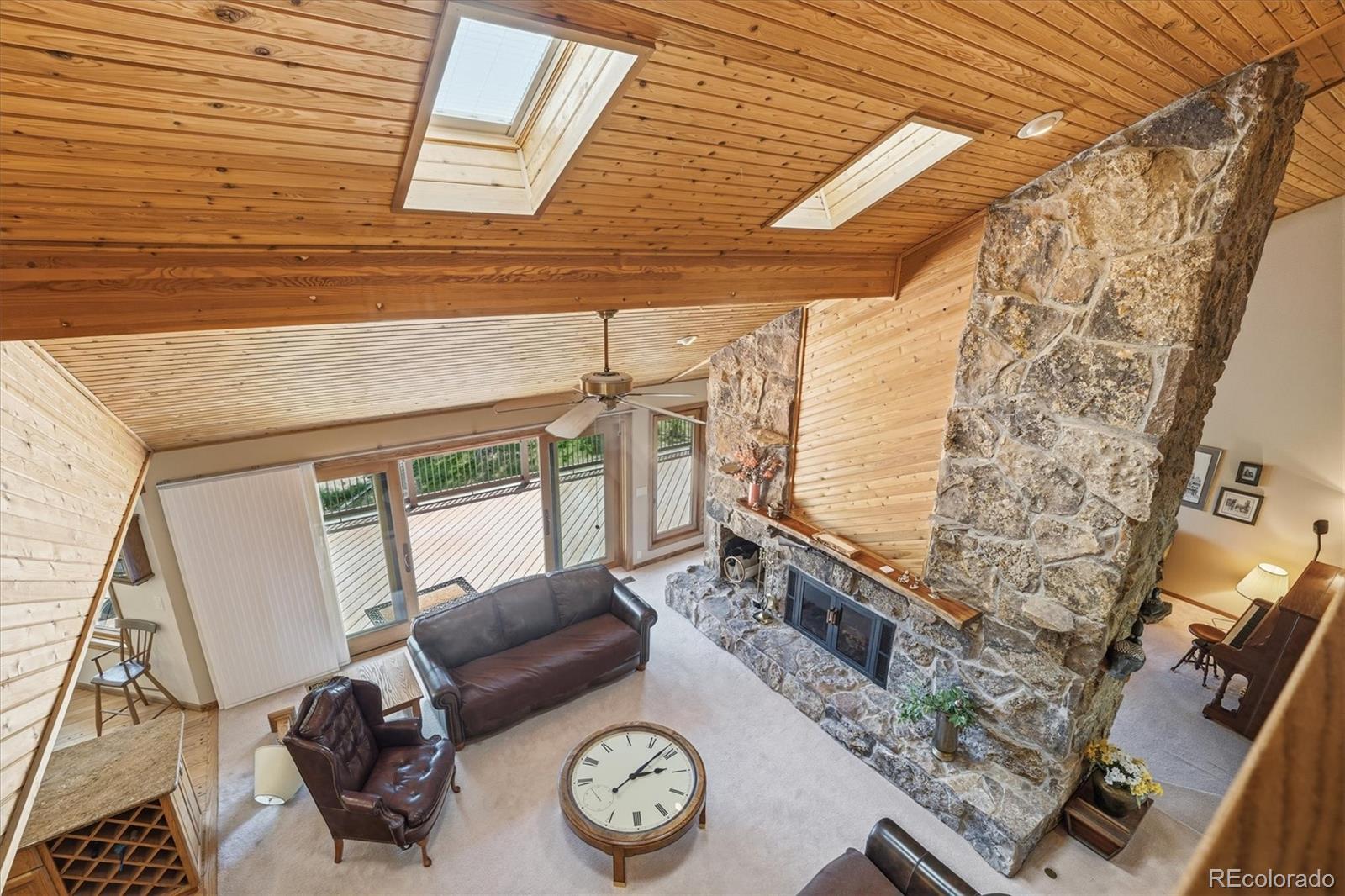MLS Image #19 for 2321  burning ridge drive,franktown, Colorado
