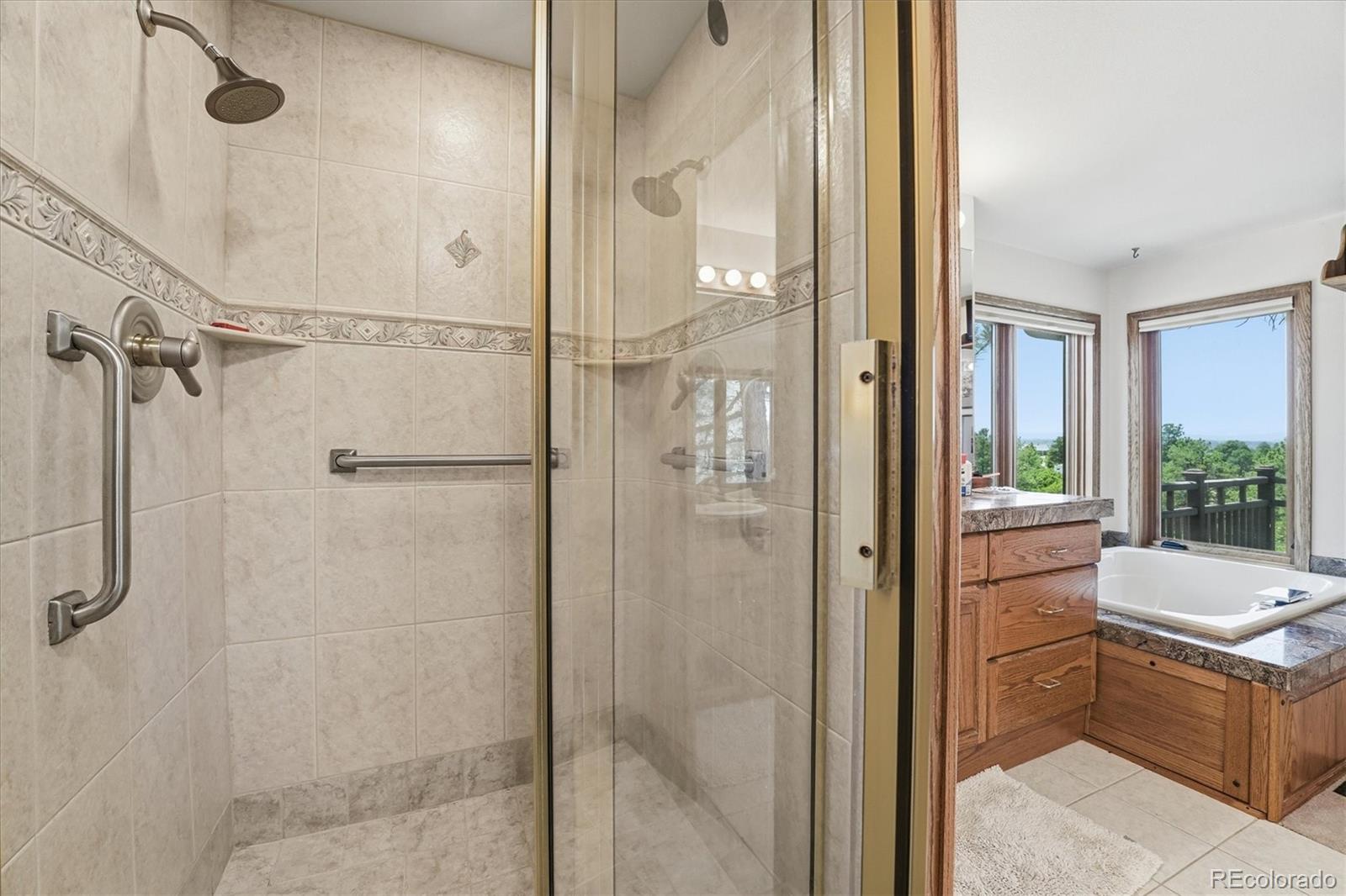 MLS Image #23 for 2321  burning ridge drive,franktown, Colorado