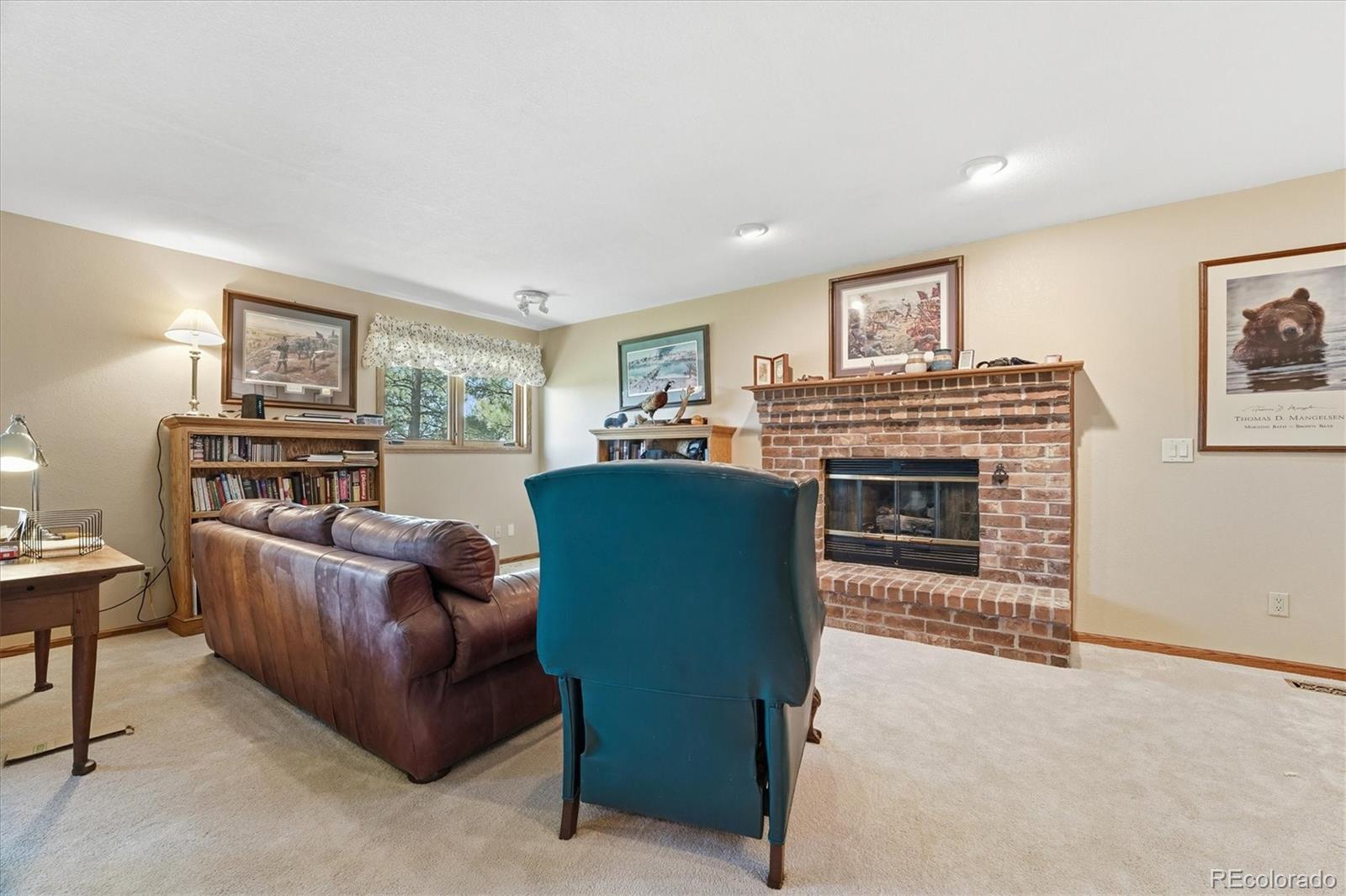 MLS Image #28 for 2321  burning ridge drive,franktown, Colorado