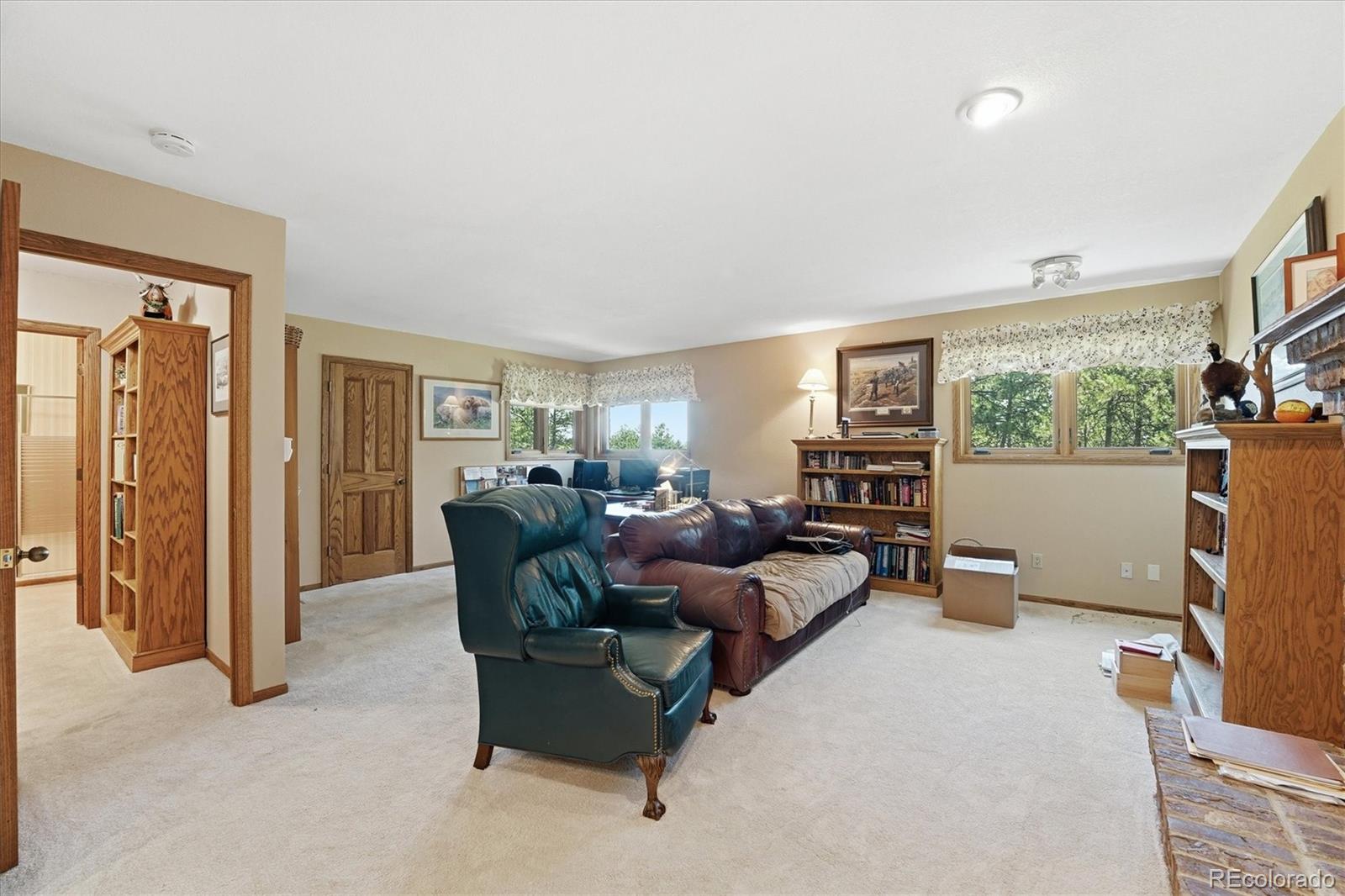 MLS Image #29 for 2321  burning ridge drive,franktown, Colorado
