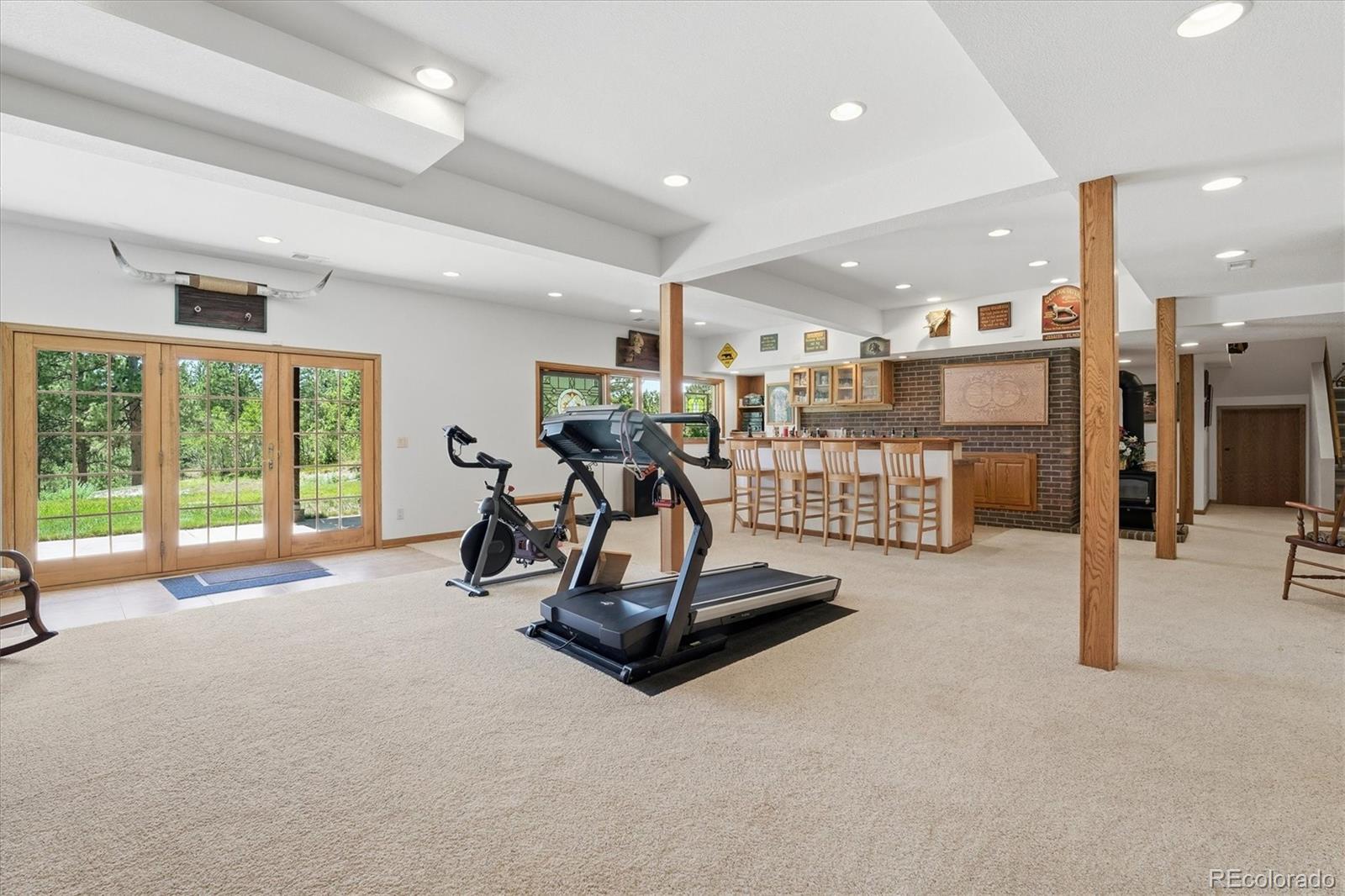 MLS Image #31 for 2321  burning ridge drive,franktown, Colorado