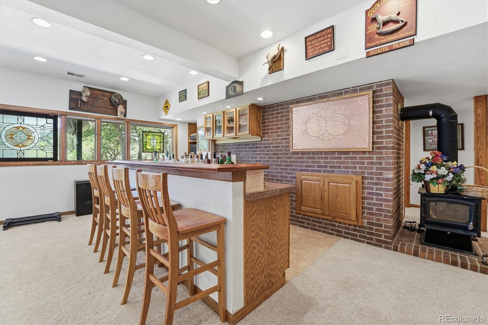 MLS Image #32 for 2321  burning ridge drive,franktown, Colorado