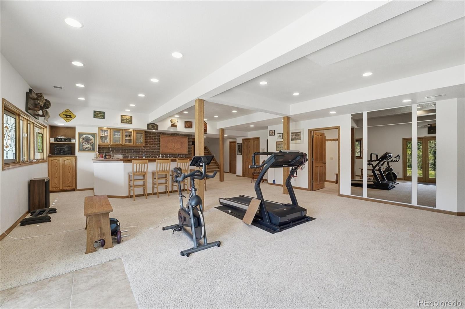 MLS Image #33 for 2321  burning ridge drive,franktown, Colorado