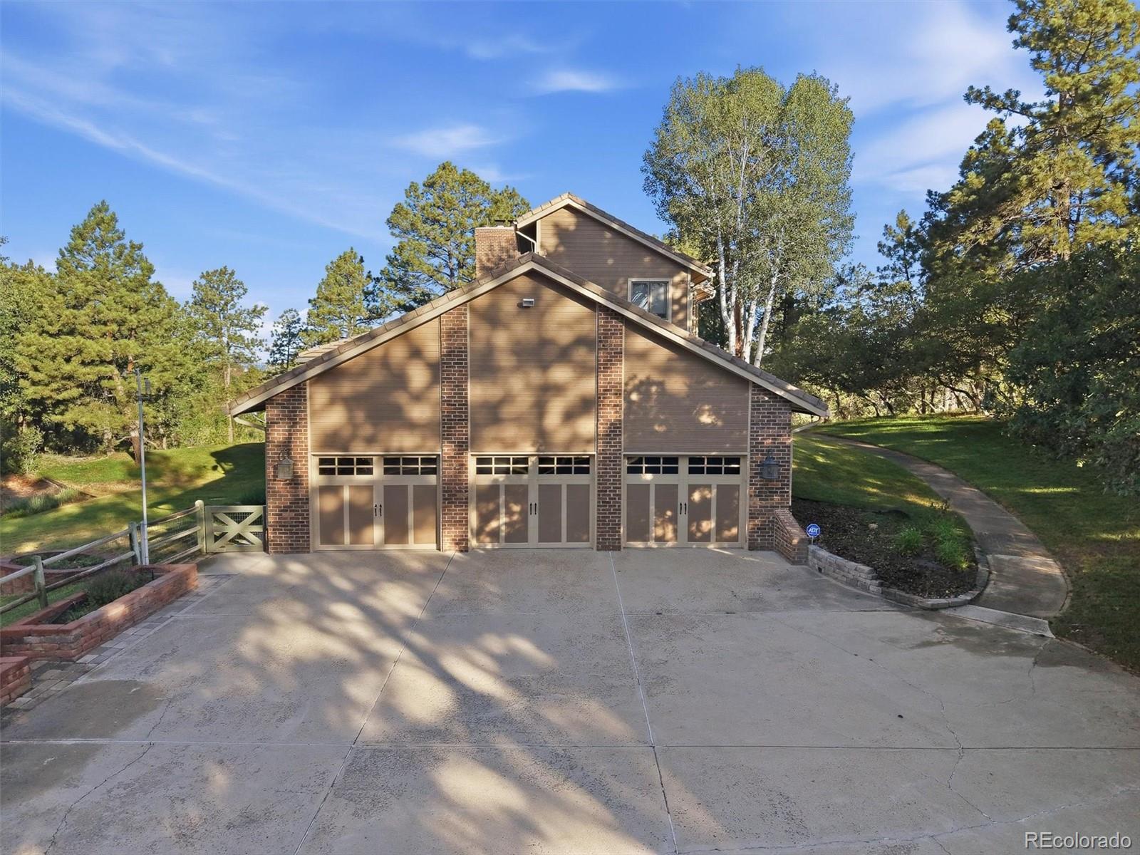 MLS Image #37 for 2321  burning ridge drive,franktown, Colorado